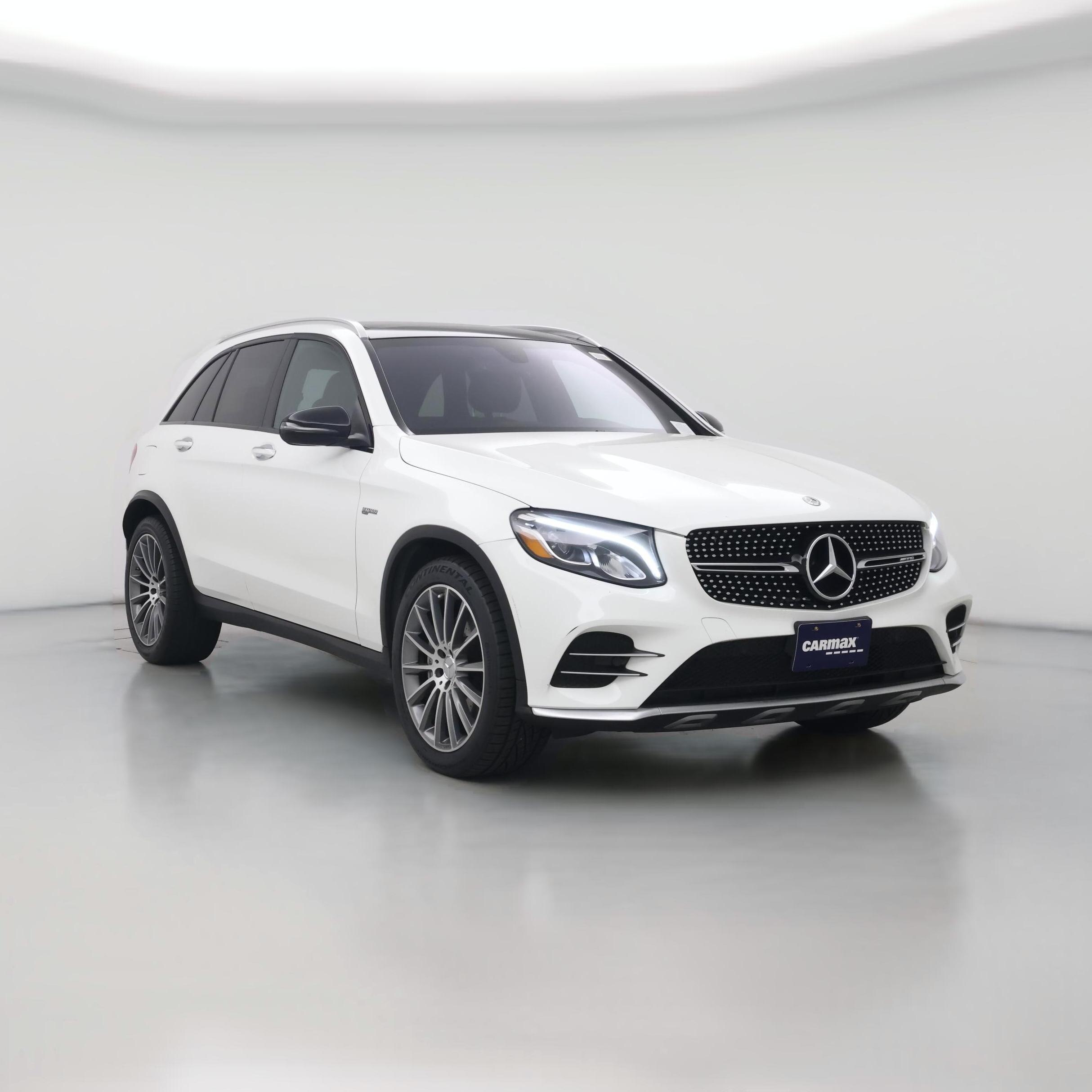 Thumbnail: 2019 Mercedes-Benz GLC - 1