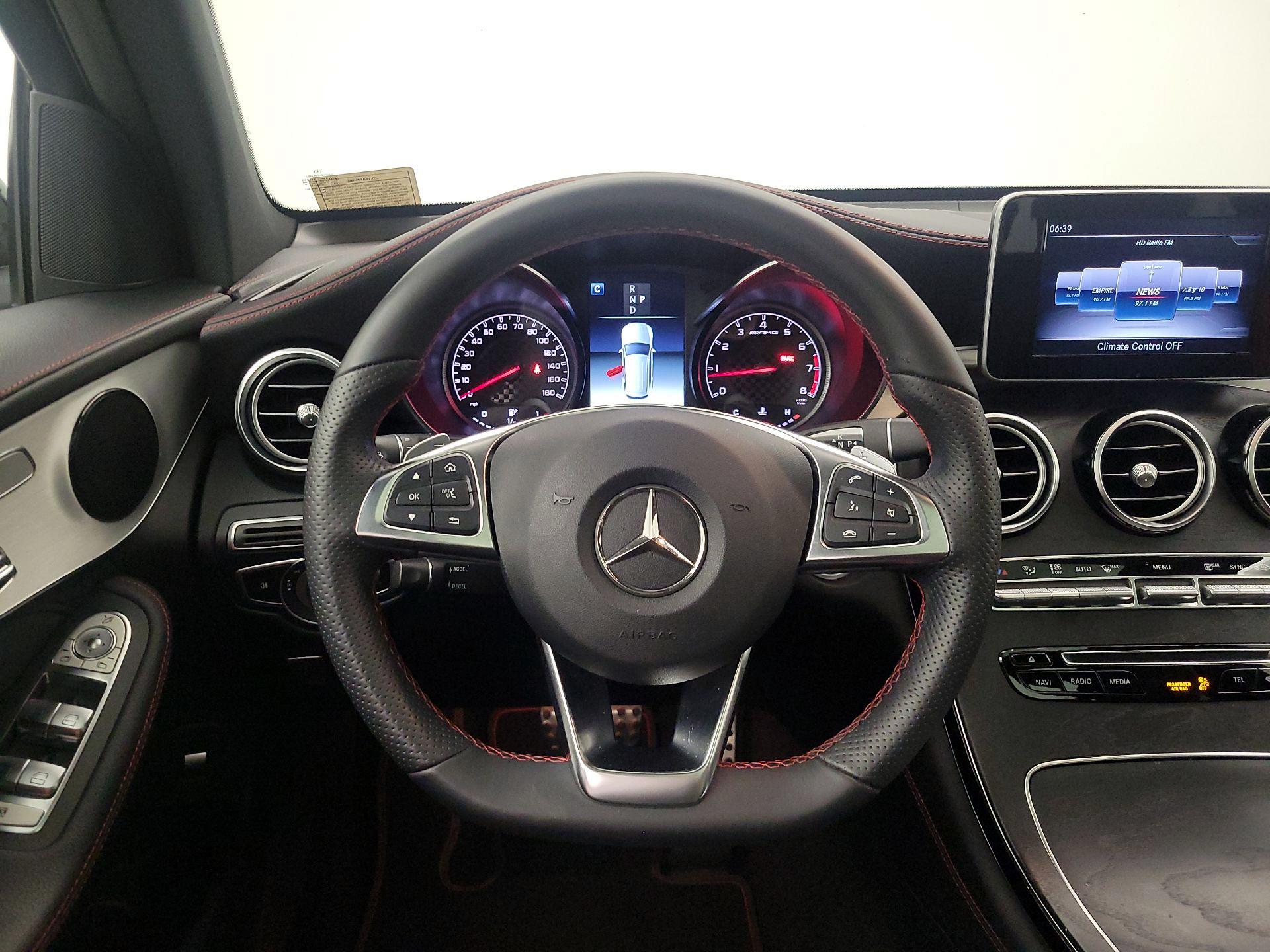 Thumbnail: 2019 Mercedes-Benz GLC - 10