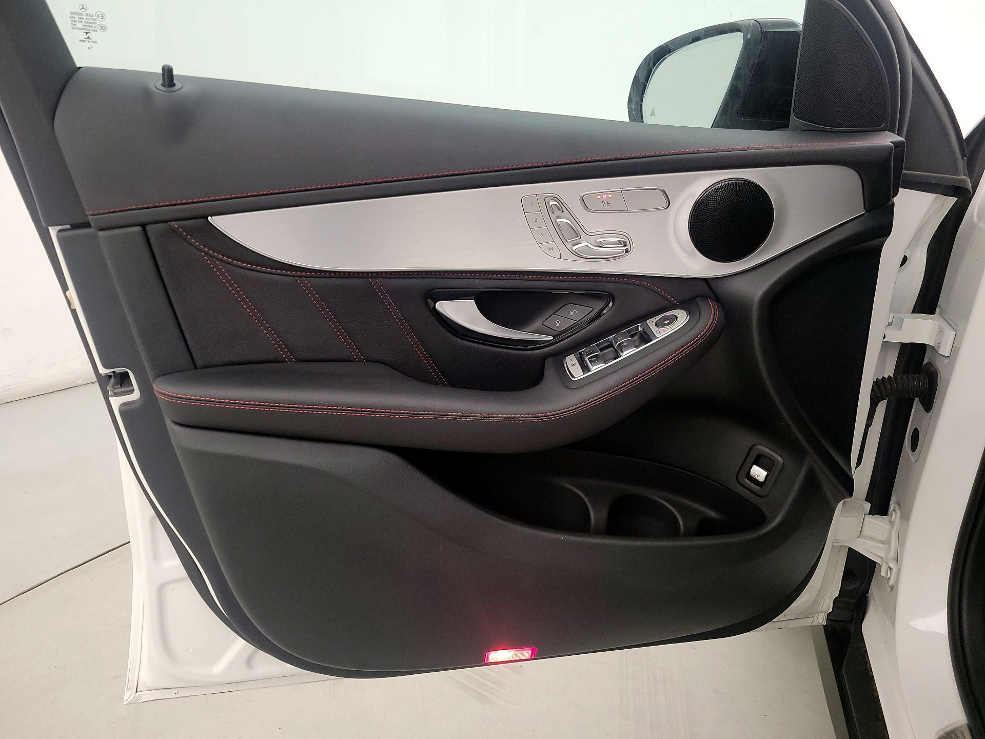 Thumbnail: 2019 Mercedes-Benz GLC - 12