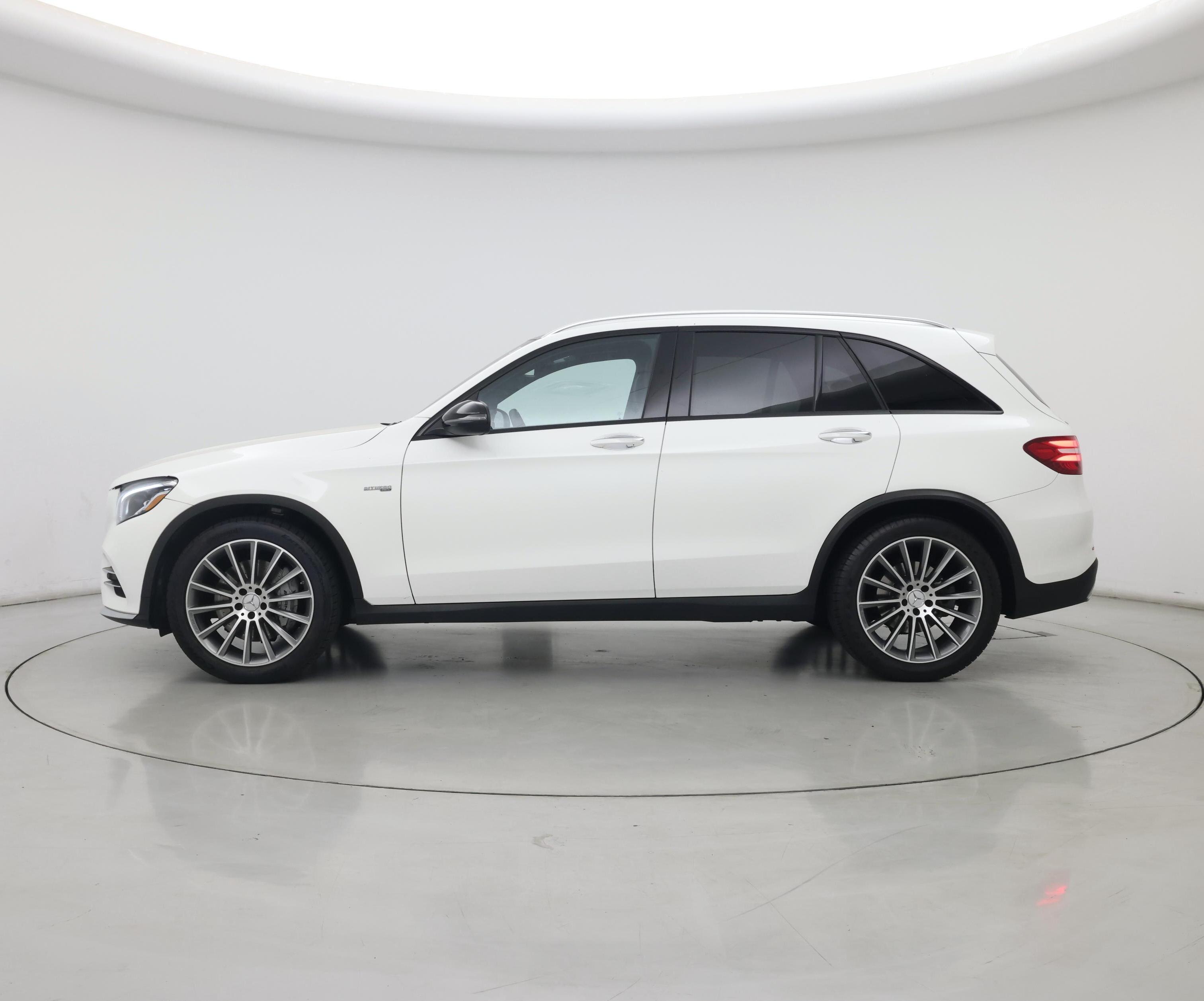 Thumbnail: 2019 Mercedes-Benz GLC - 3