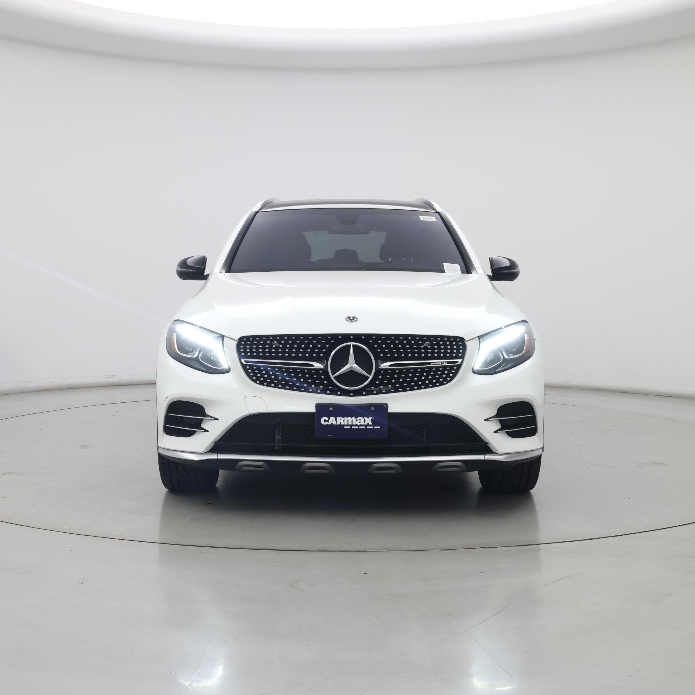 Thumbnail: 2019 Mercedes-Benz GLC - 5