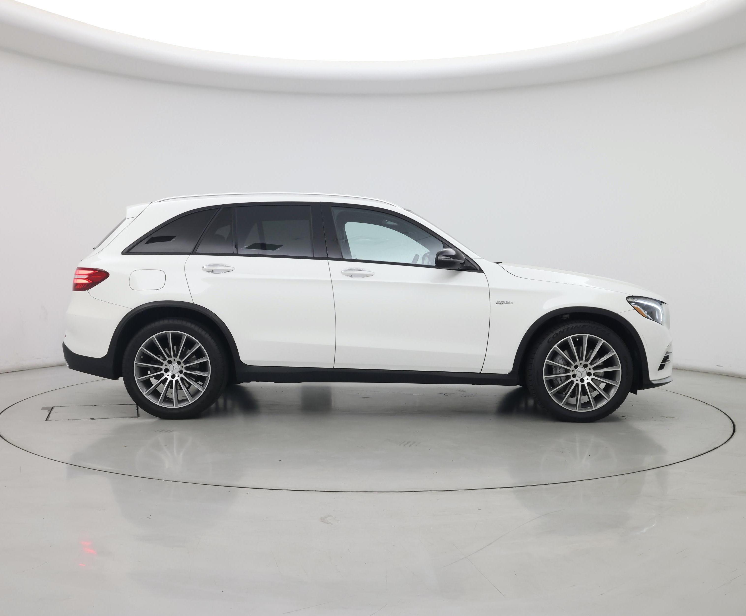 Thumbnail: 2019 Mercedes-Benz GLC - 7