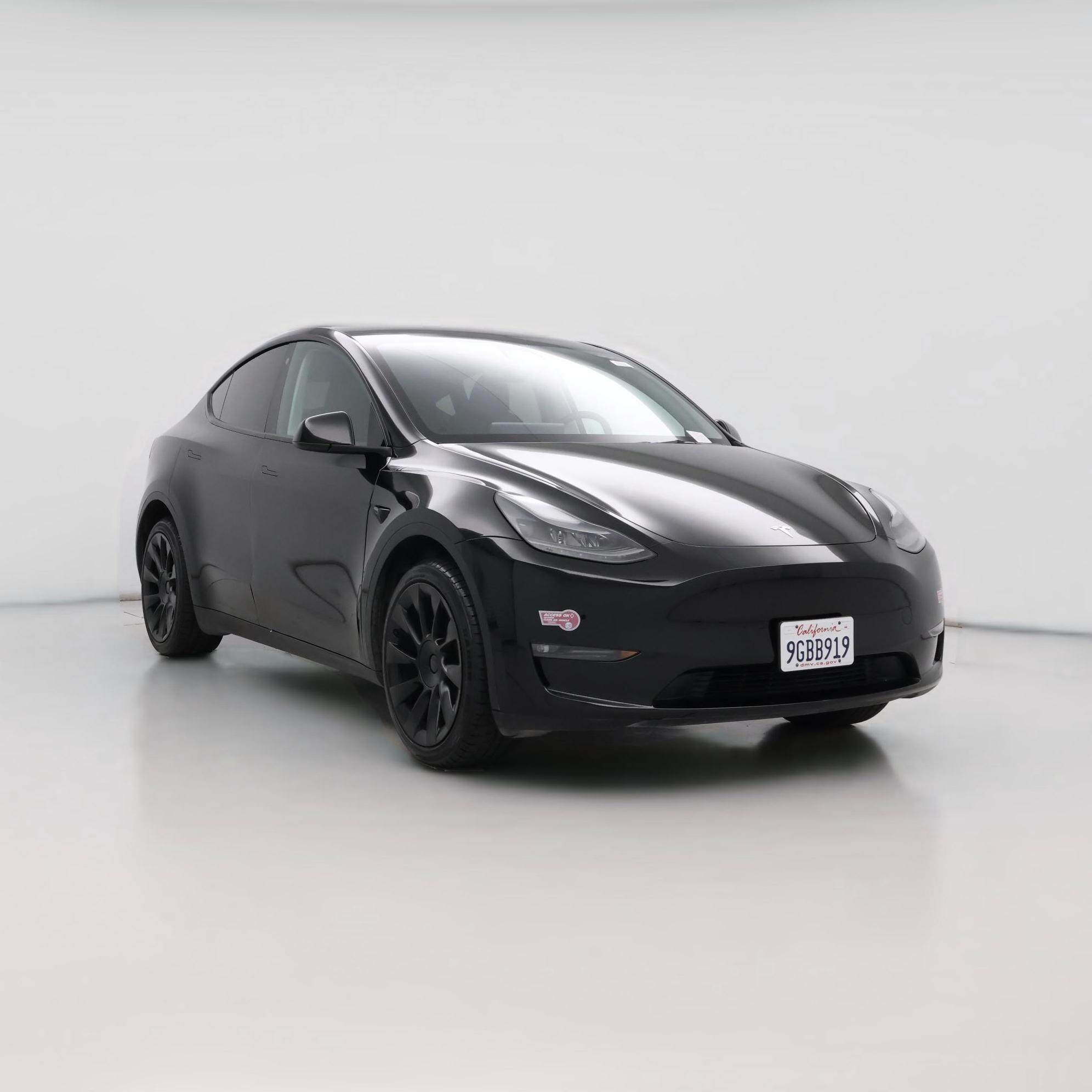 Thumbnail: 2023 Tesla Model Y - 1