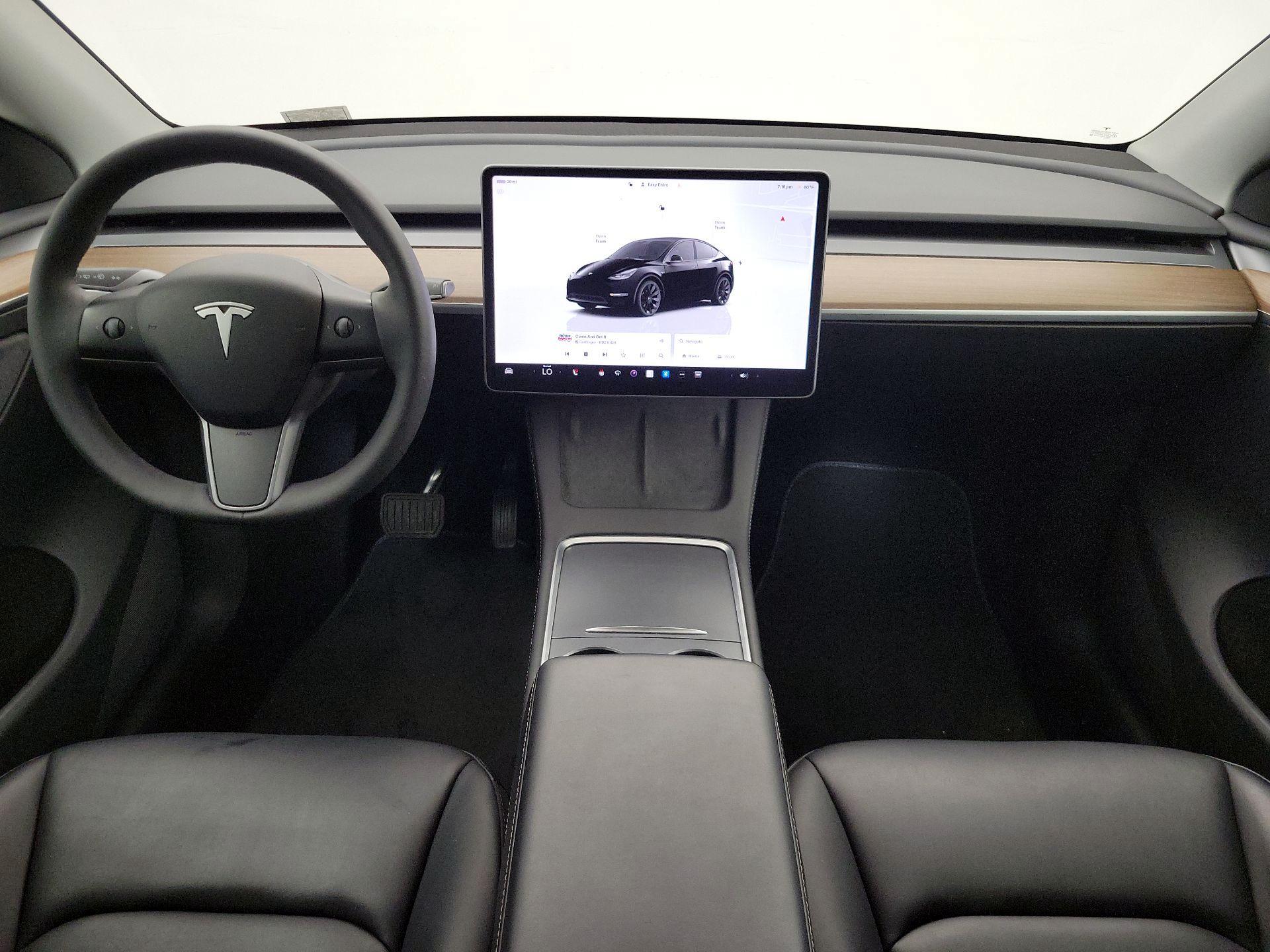 Thumbnail: 2023 Tesla Model Y - 9