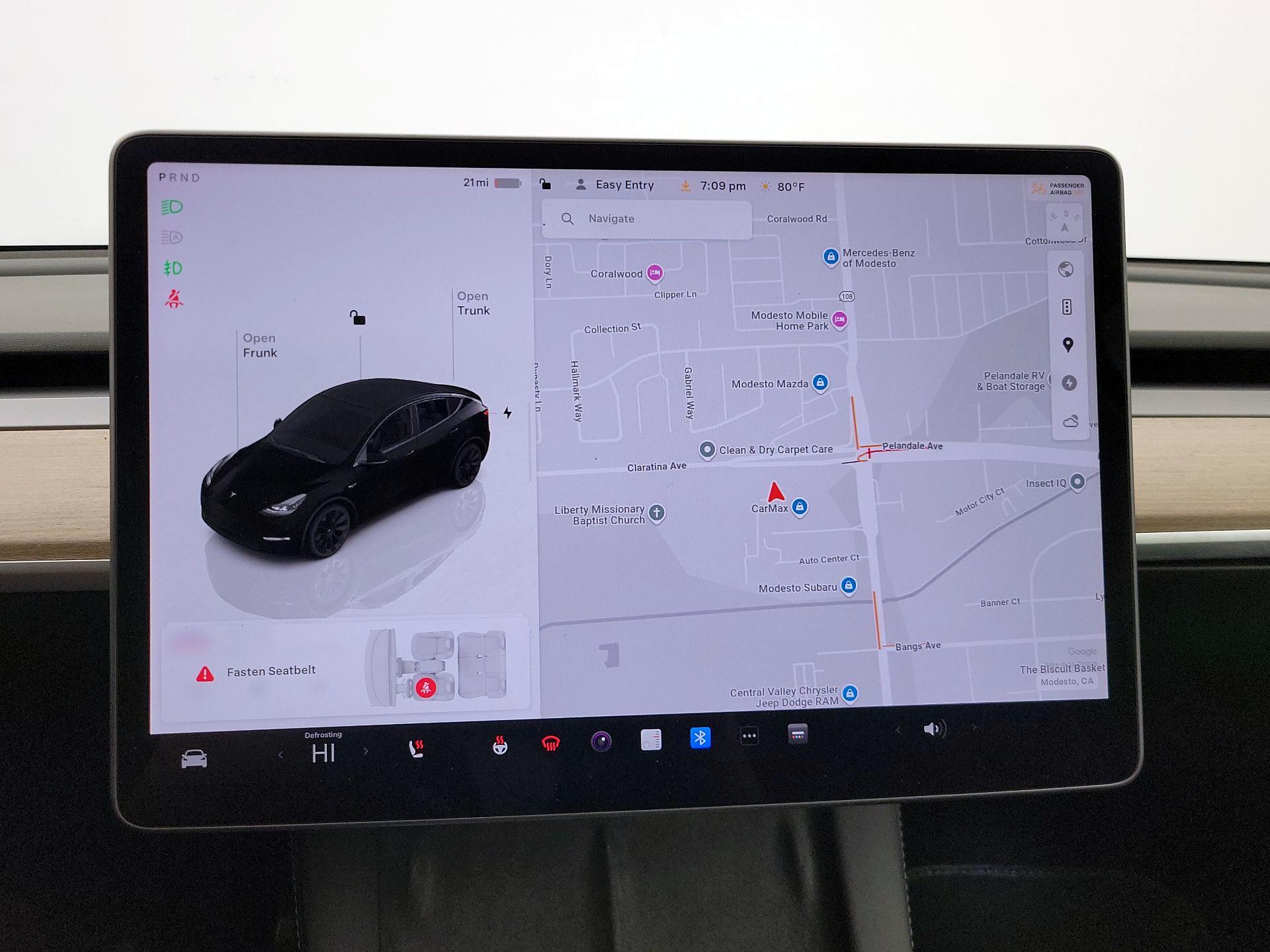 Thumbnail: 2023 Tesla Model Y - 13