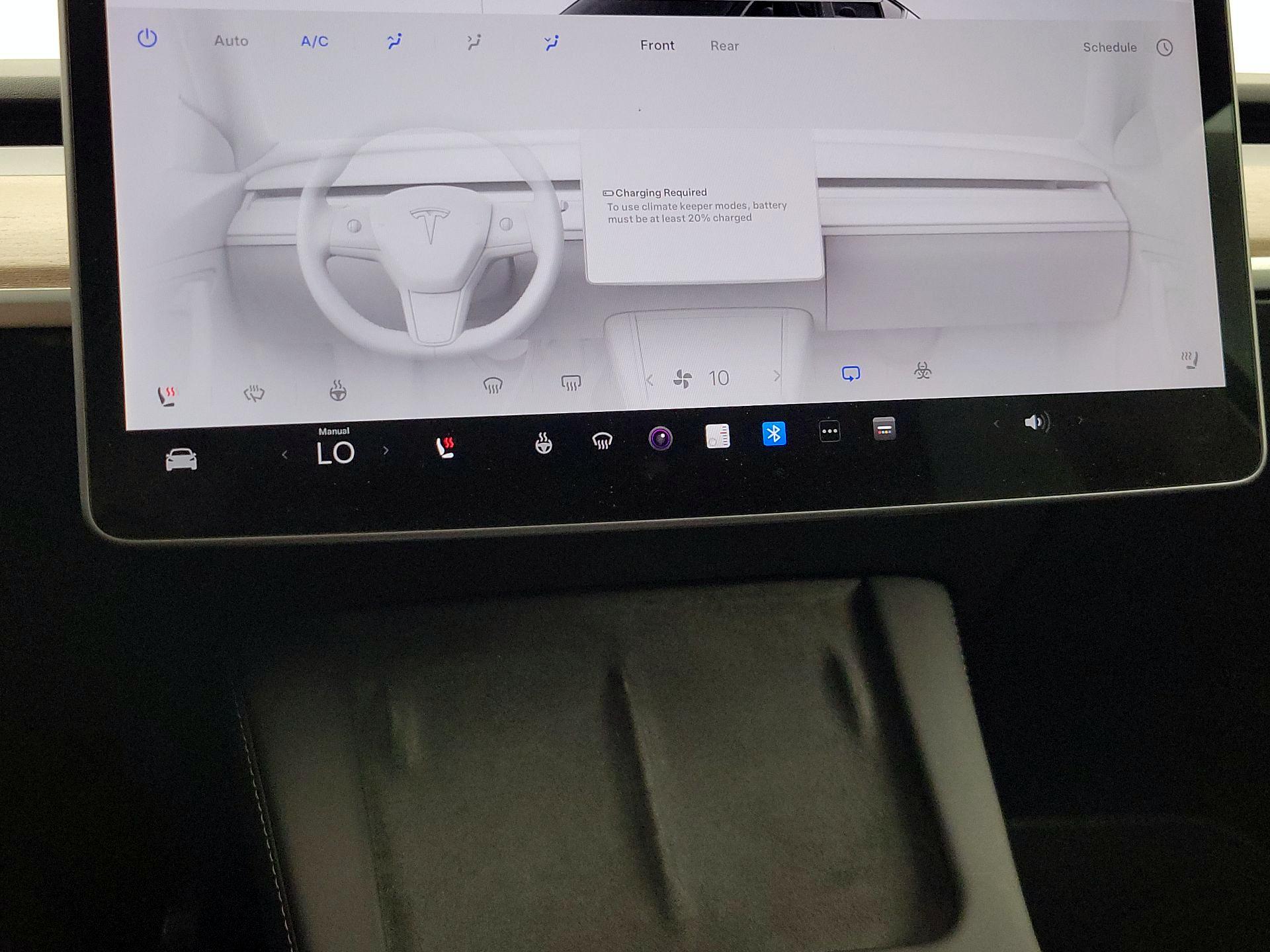 Thumbnail: 2023 Tesla Model Y - 16