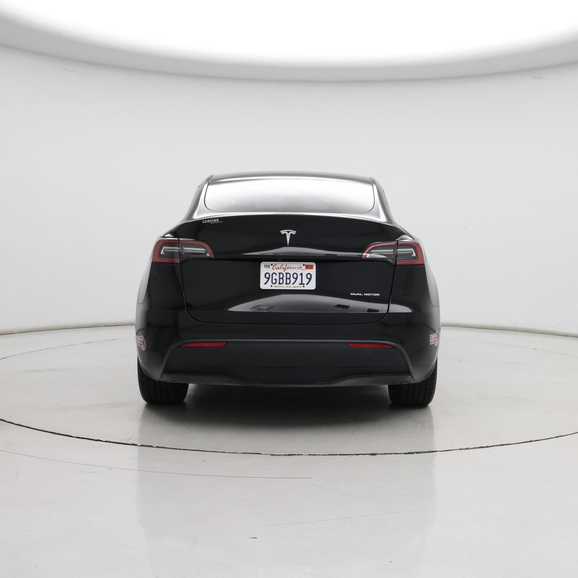 Thumbnail: 2023 Tesla Model Y - 6