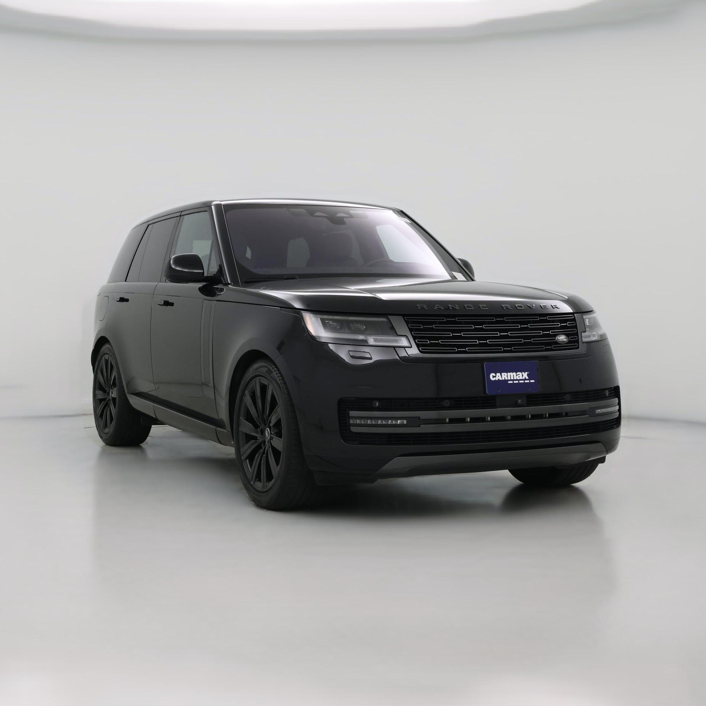 Thumbnail: 2023 Land Rover Range Rover - 1