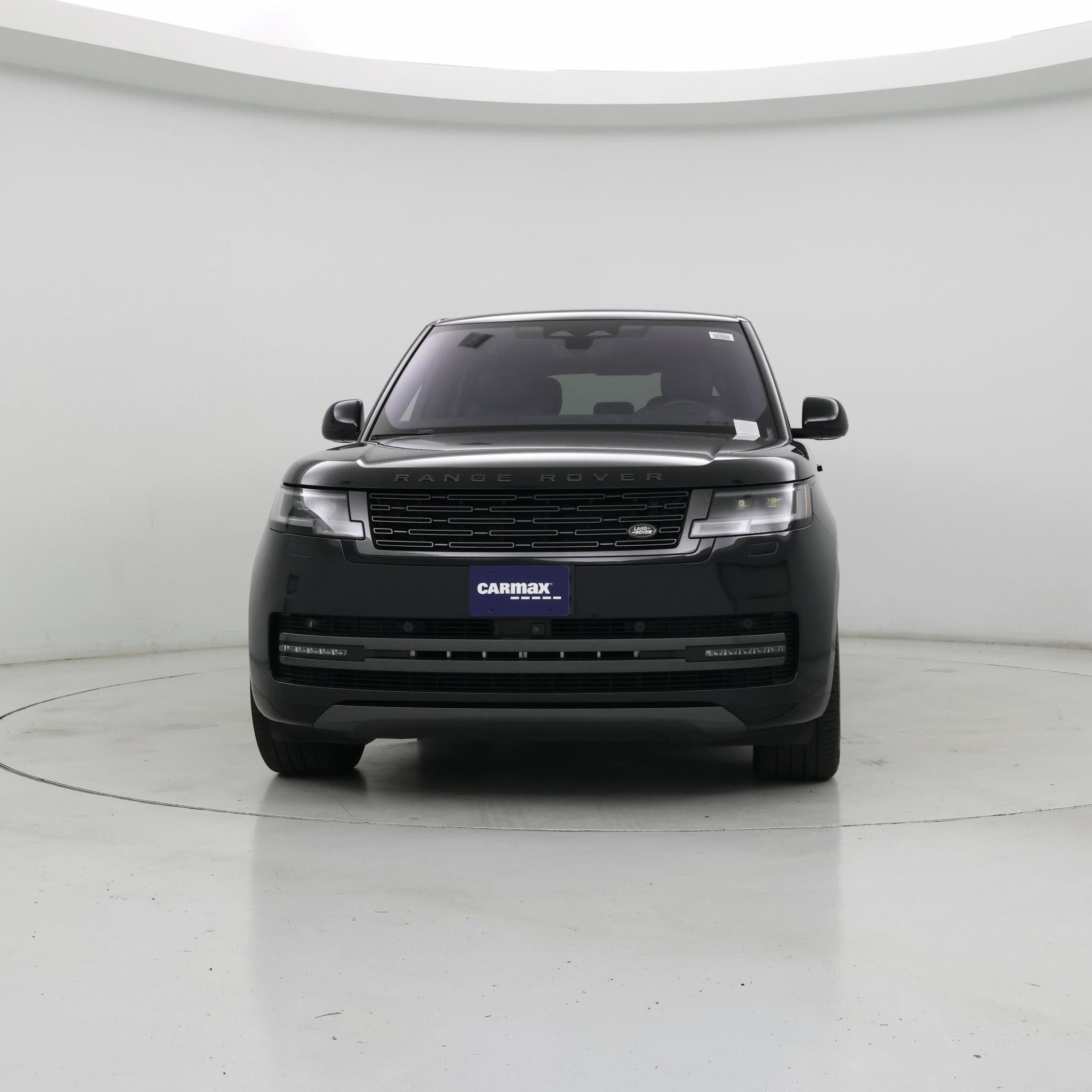 Thumbnail: 2023 Land Rover Range Rover - 5