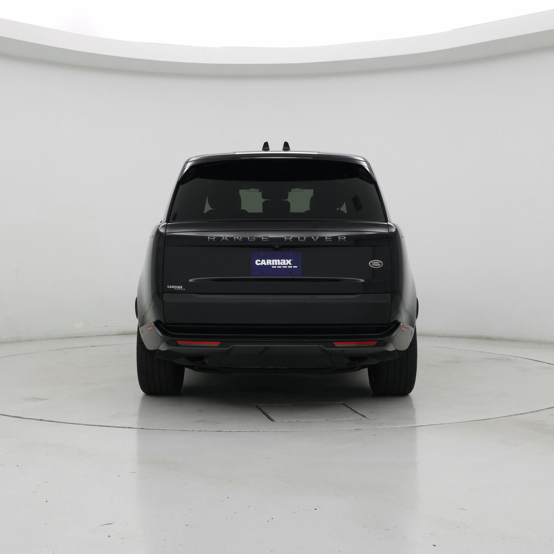 Thumbnail: 2023 Land Rover Range Rover - 6