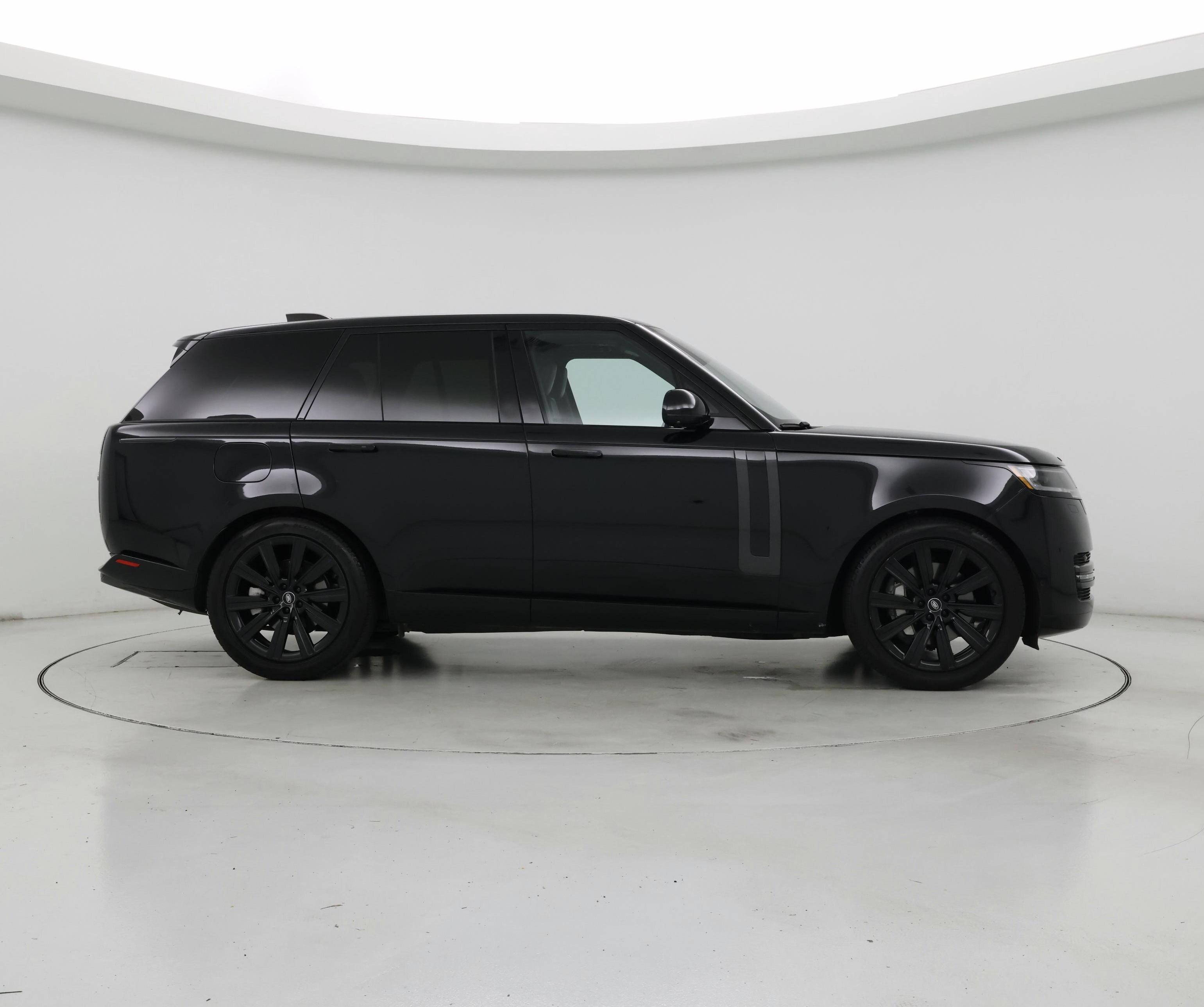 Thumbnail: 2023 Land Rover Range Rover - 7