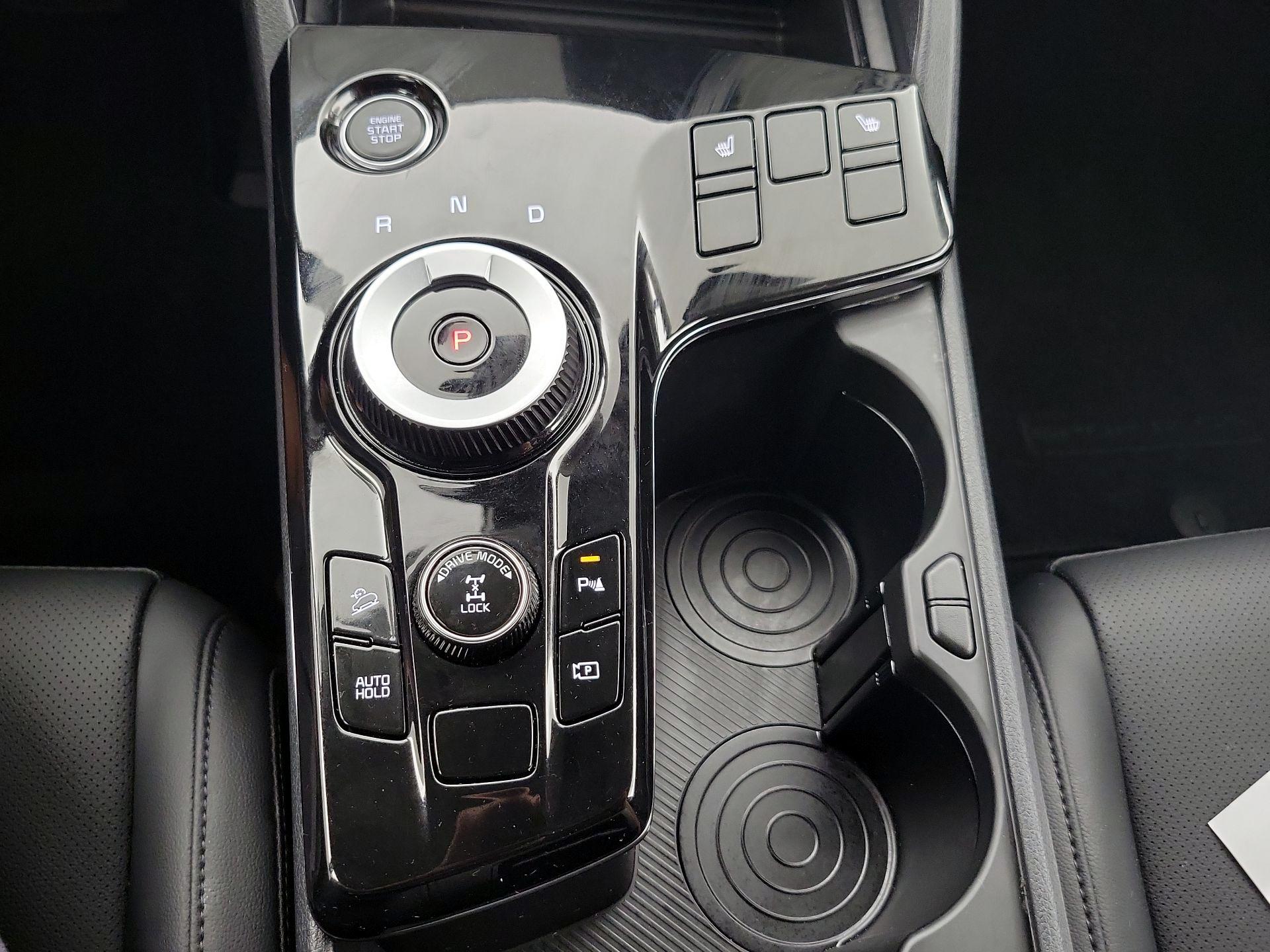 Thumbnail: 2024 Kia Sportage - 18