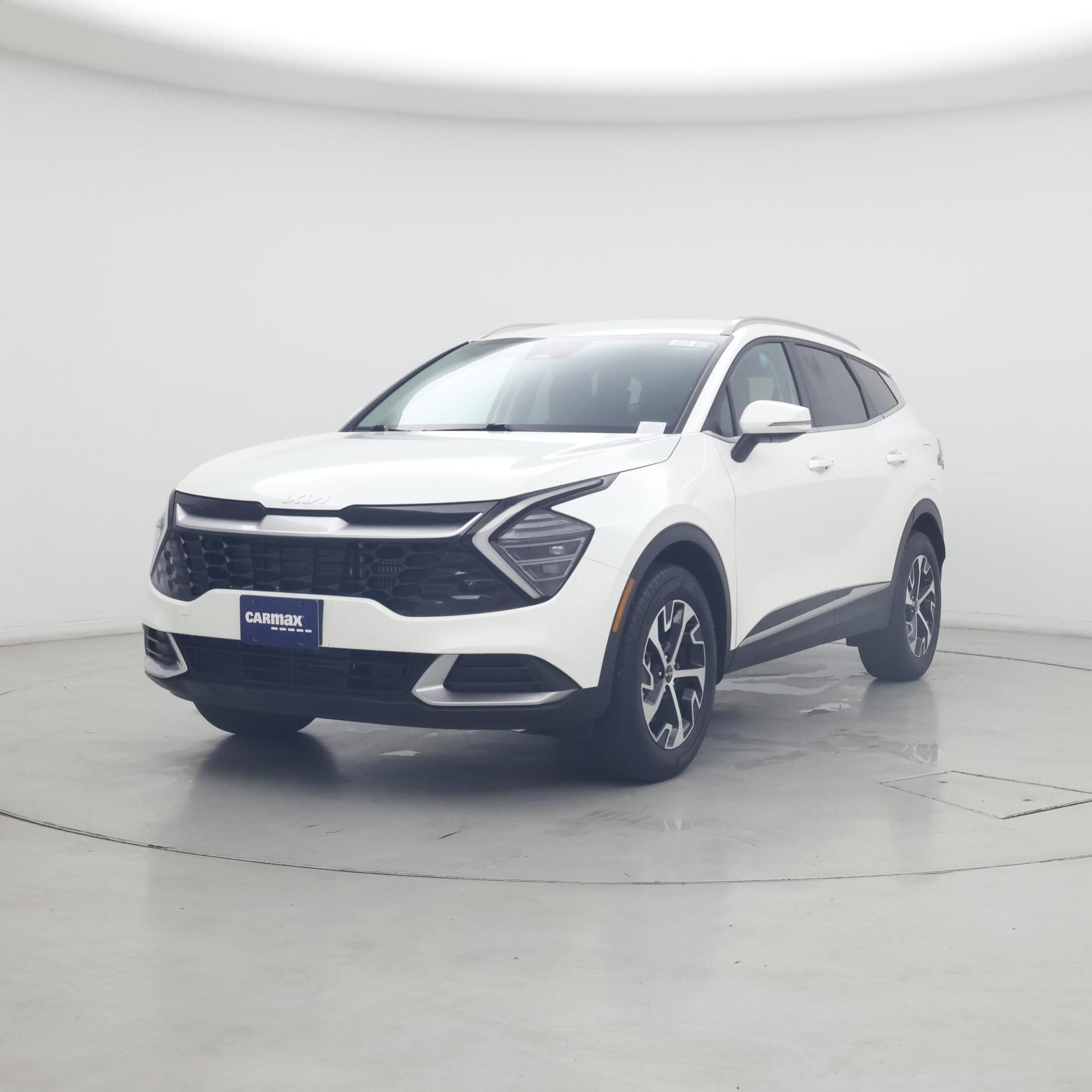 Thumbnail: 2024 Kia Sportage - 4