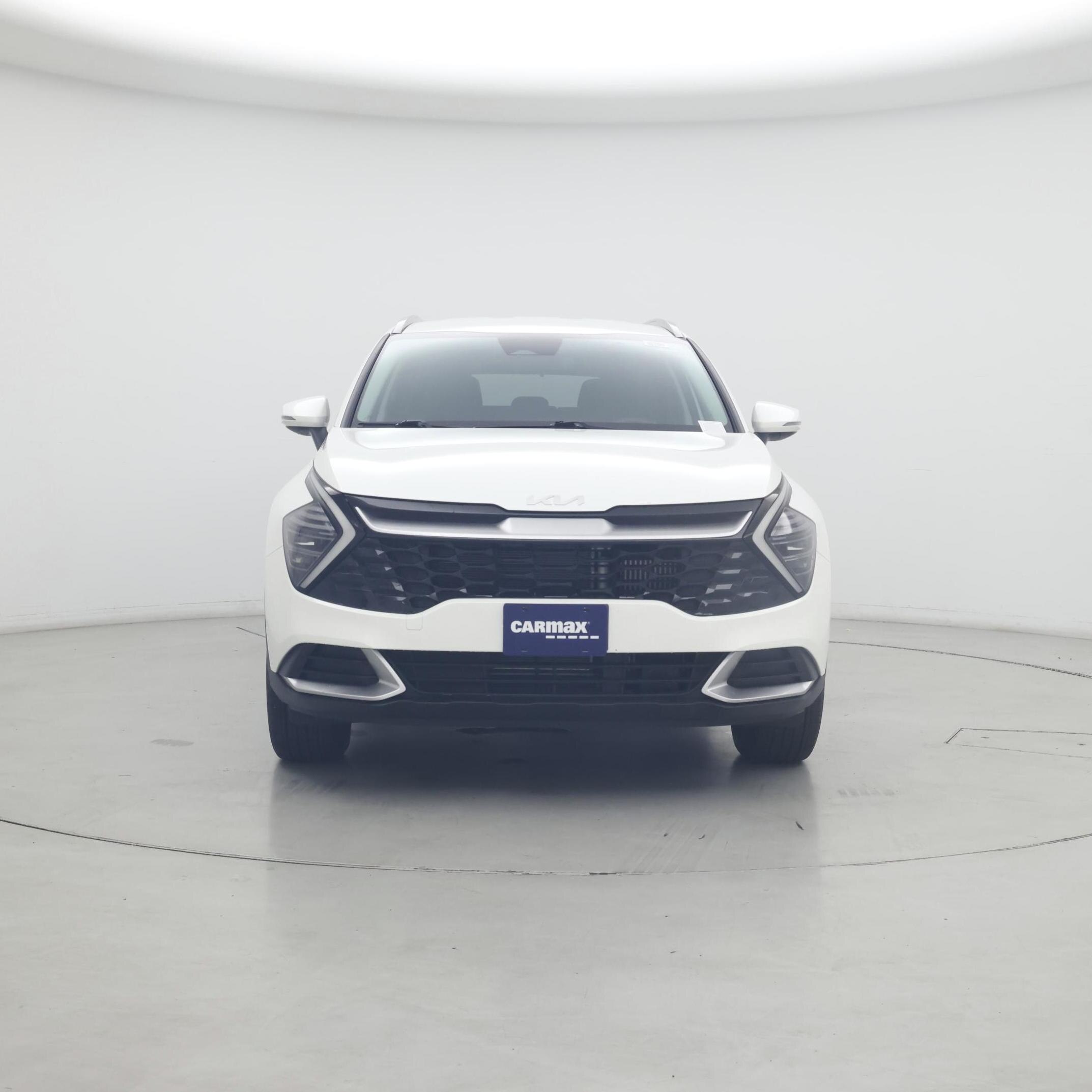 Thumbnail: 2024 Kia Sportage - 5