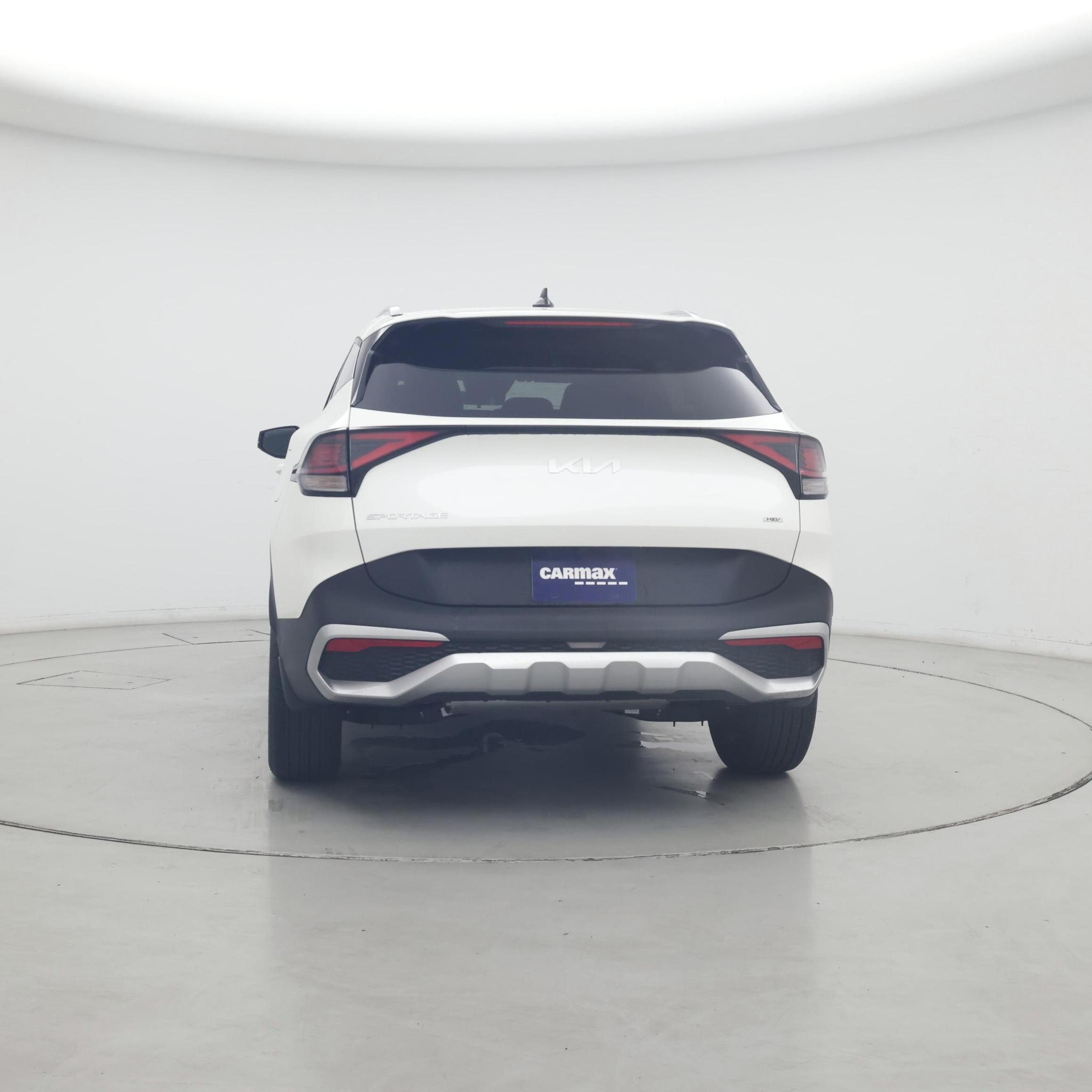 Thumbnail: 2024 Kia Sportage - 6