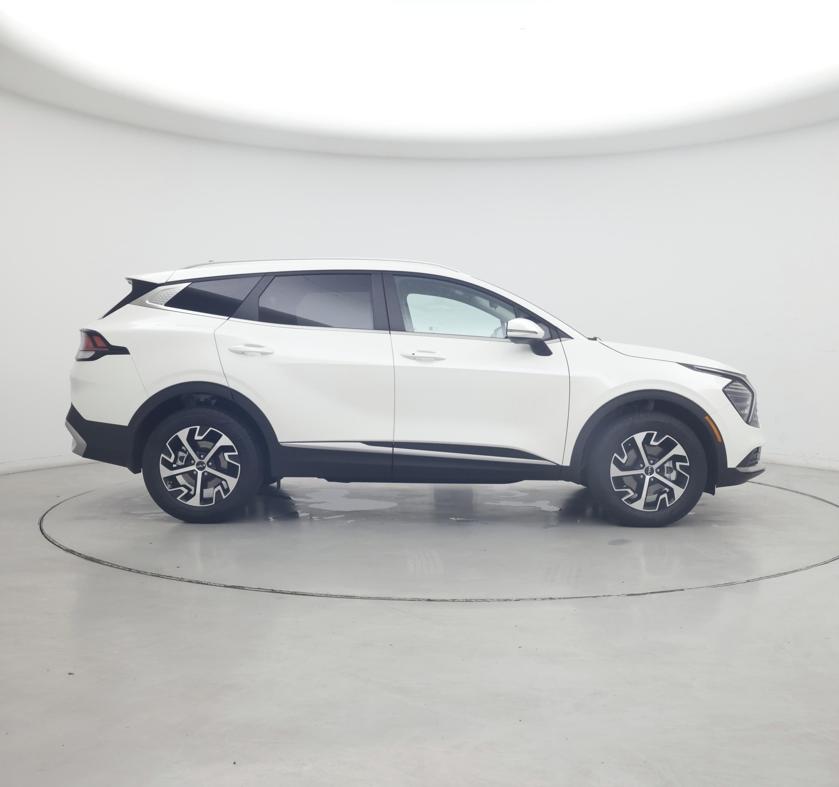 Thumbnail: 2024 Kia Sportage - 7