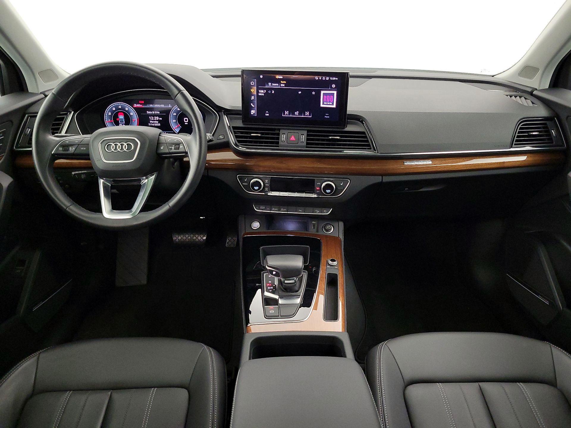 Thumbnail: 2022 Audi Q5 - 9
