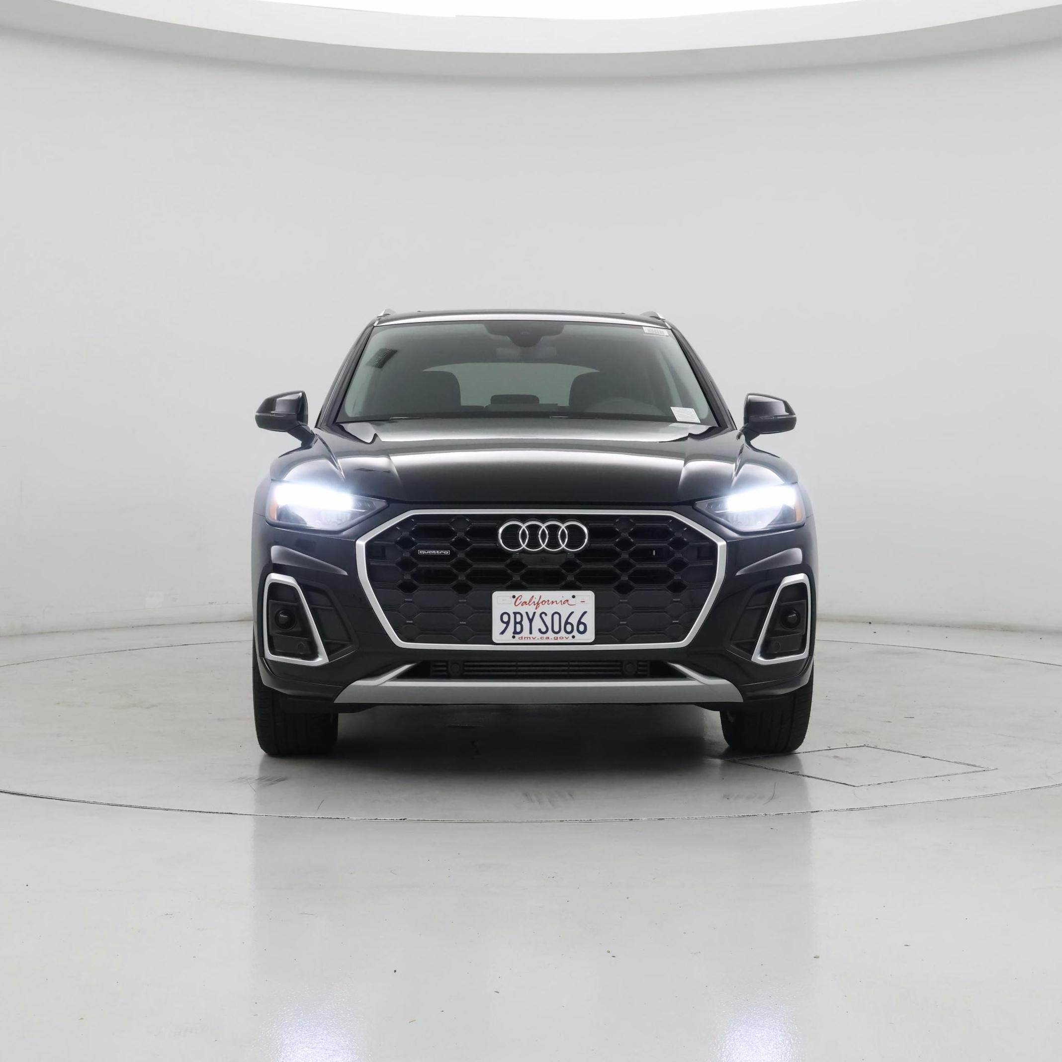 Thumbnail: 2022 Audi Q5 - 5