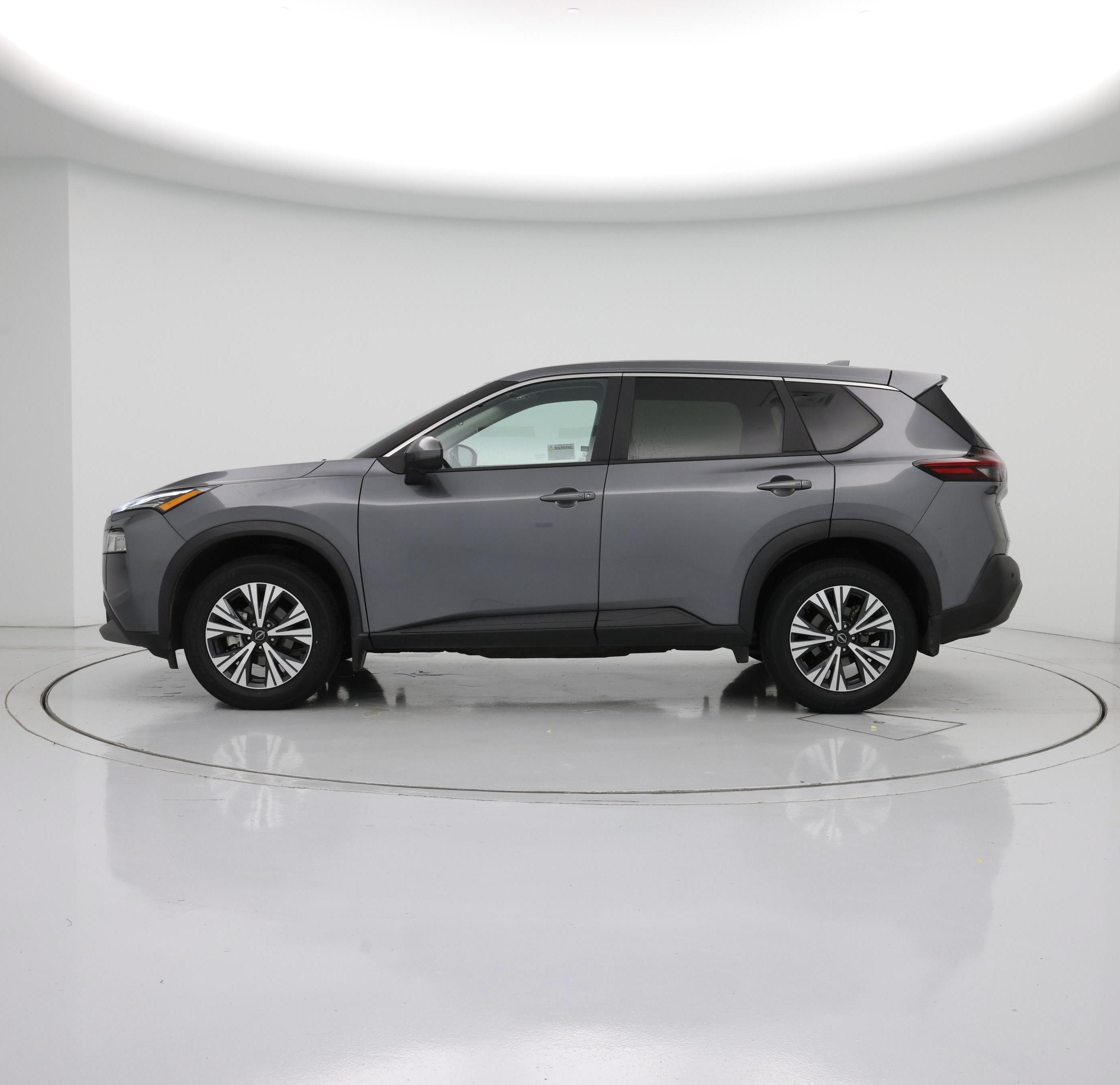 Thumbnail: 2022 Nissan Rogue - 3