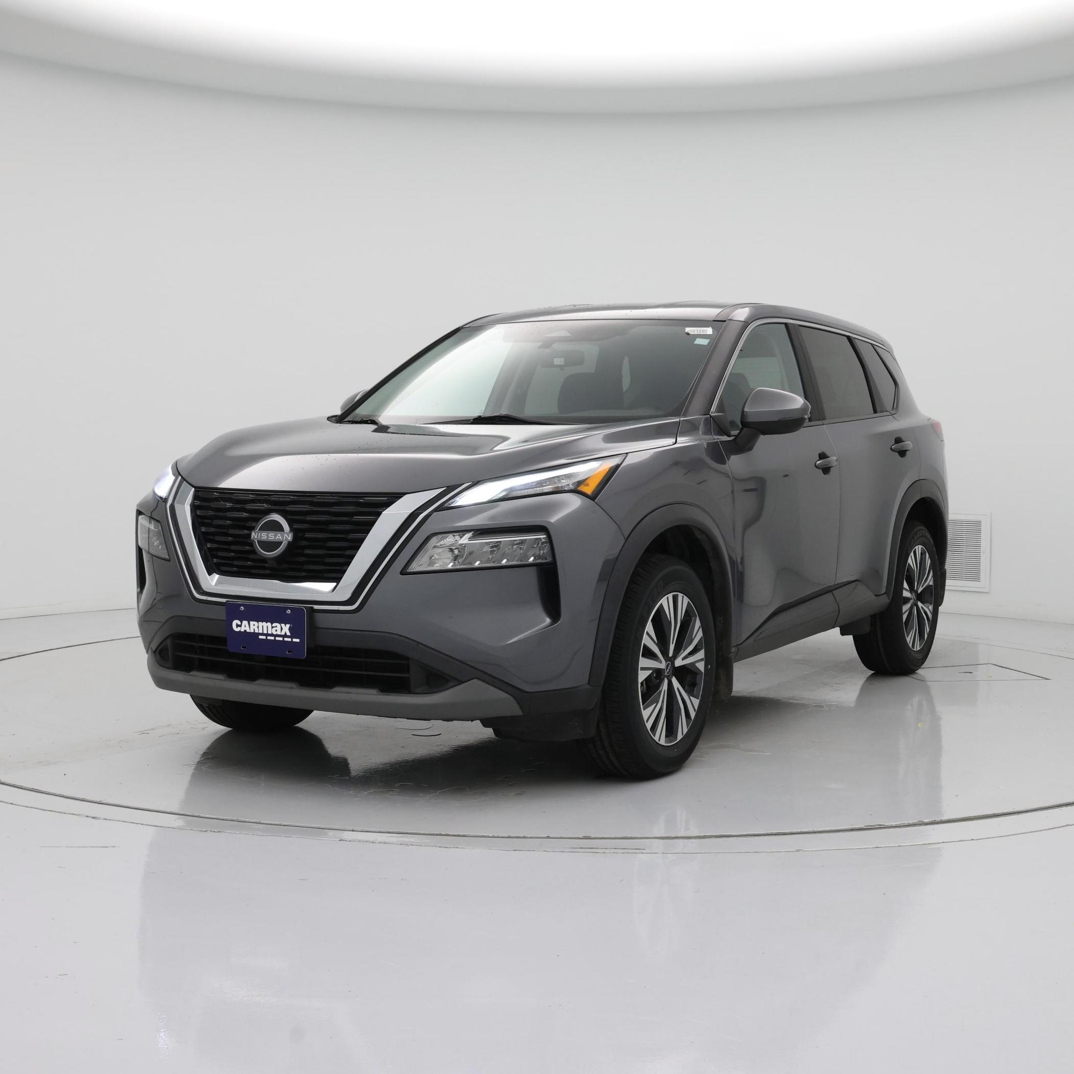 Thumbnail: 2022 Nissan Rogue - 4