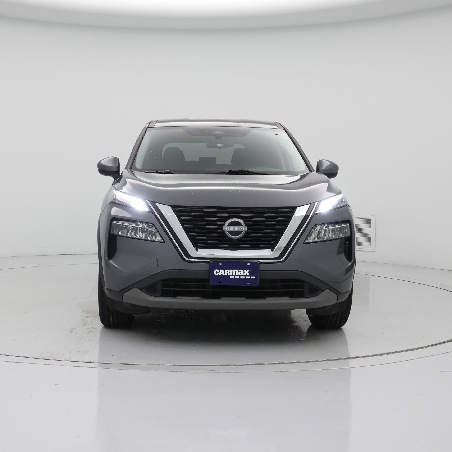 Thumbnail: 2022 Nissan Rogue - 5