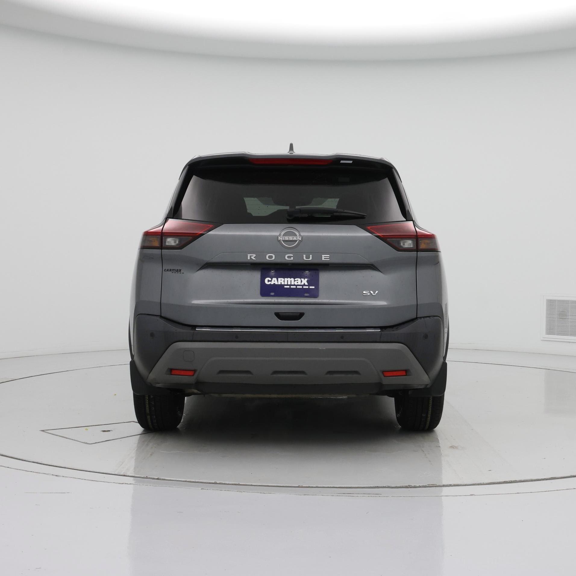 Thumbnail: 2022 Nissan Rogue - 6