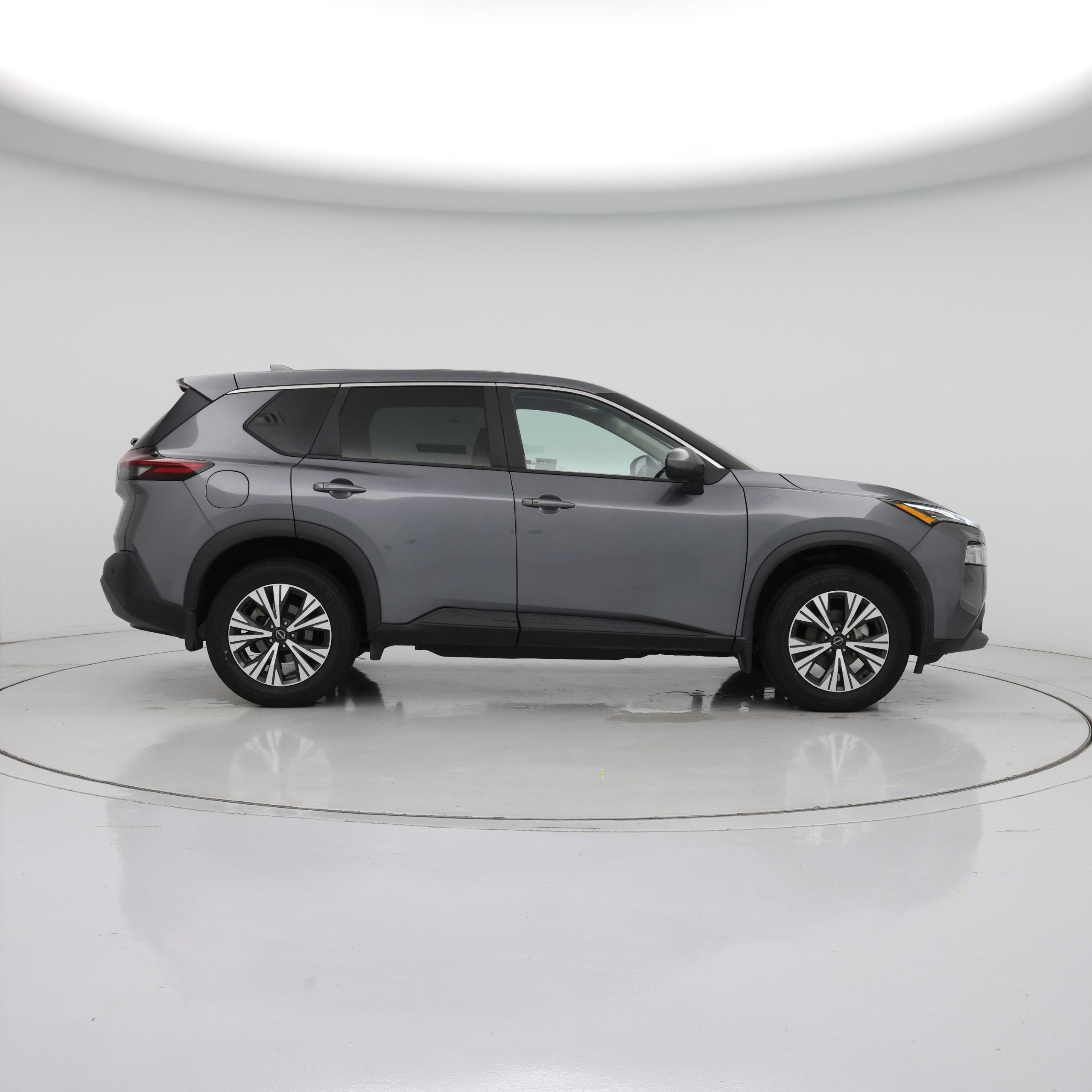 Thumbnail: 2022 Nissan Rogue - 7