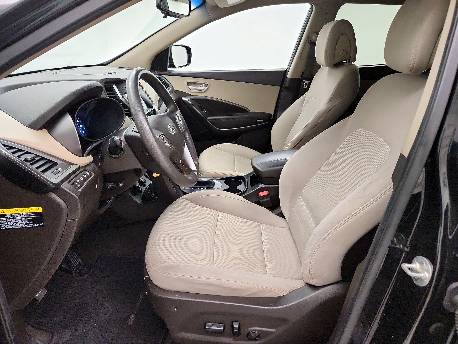 Thumbnail: 2017 Hyundai Santa Fe - 11