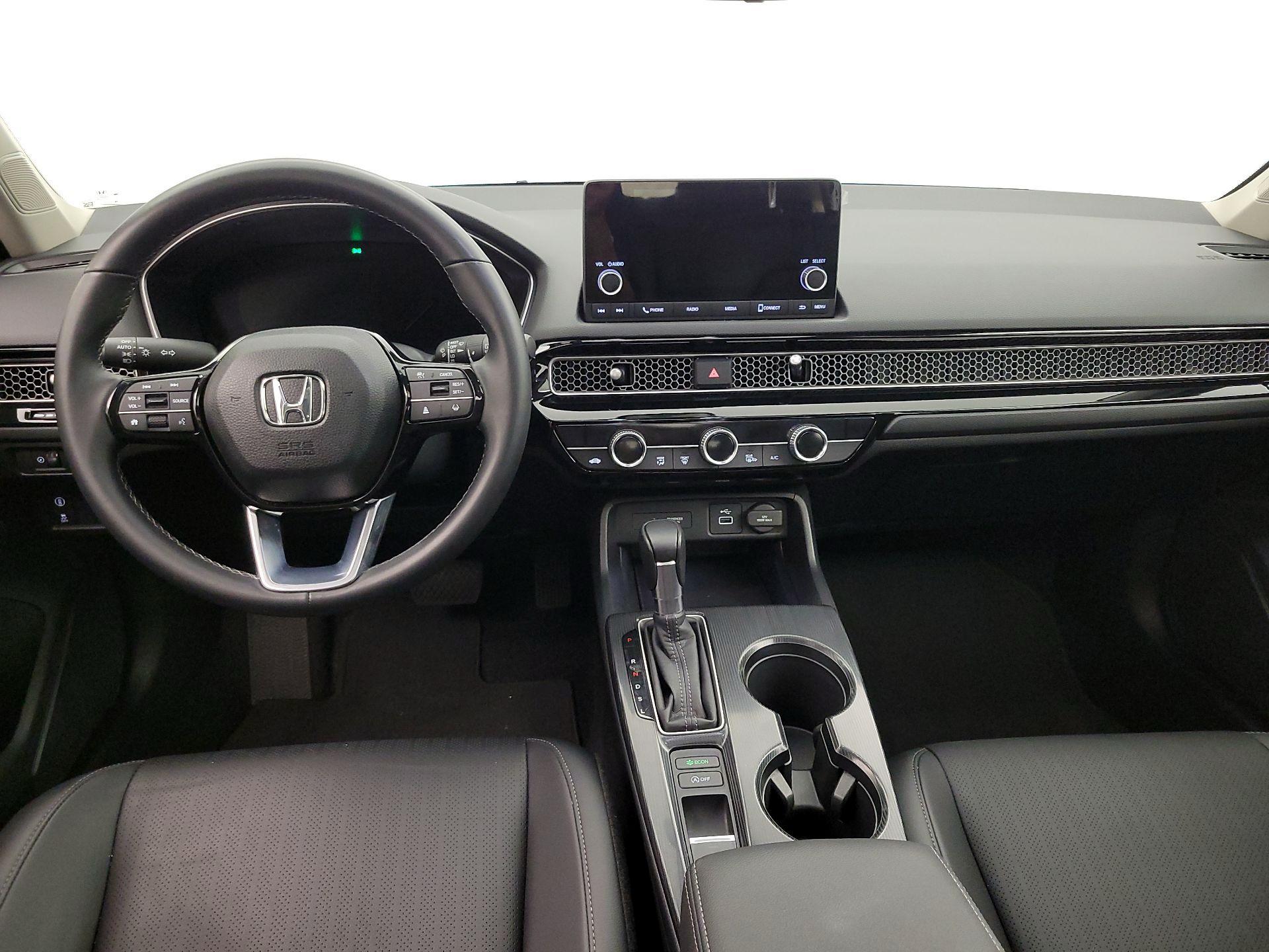 Thumbnail: 2023 Honda Civic - 9