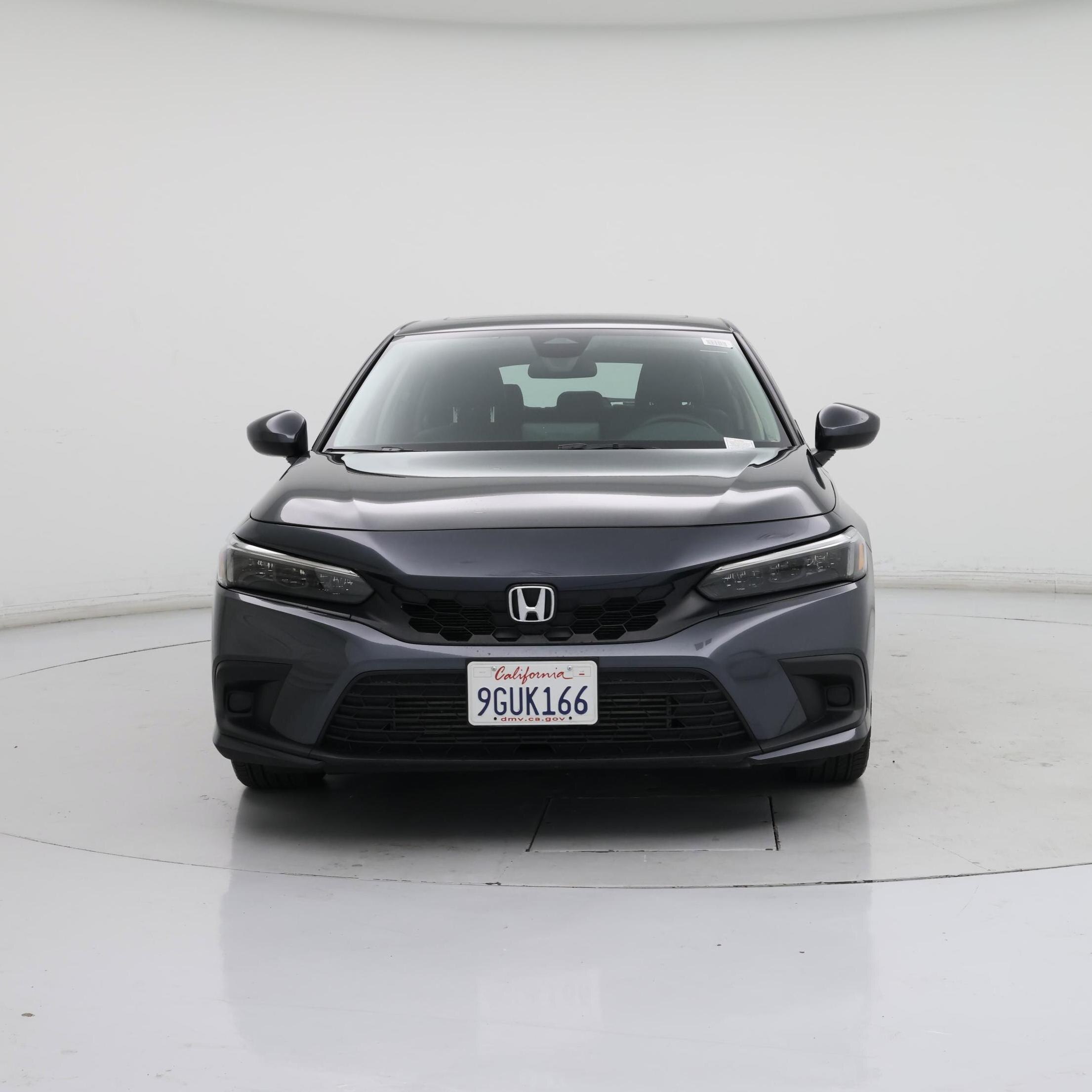 Thumbnail: 2023 Honda Civic - 5