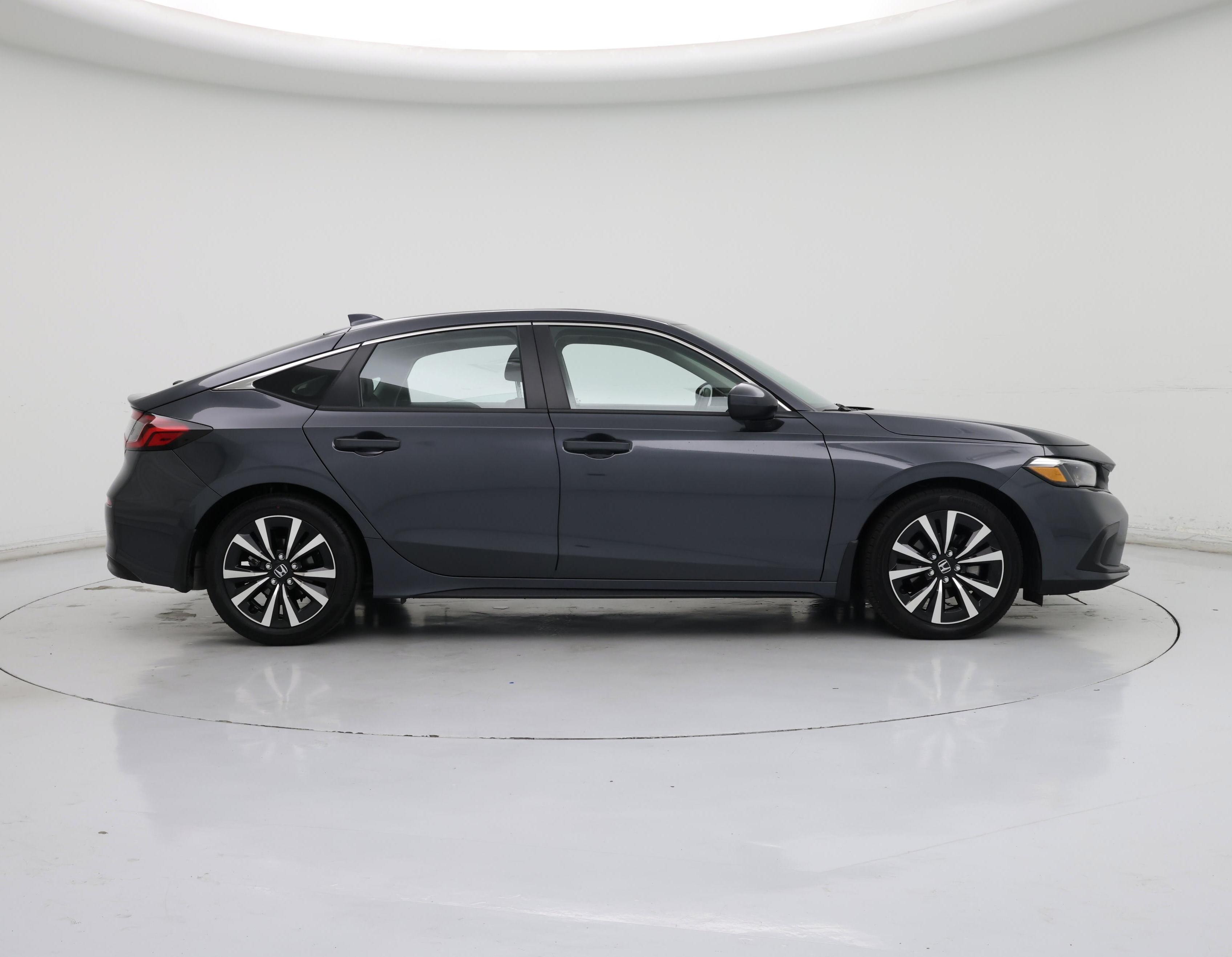 Thumbnail: 2023 Honda Civic - 7