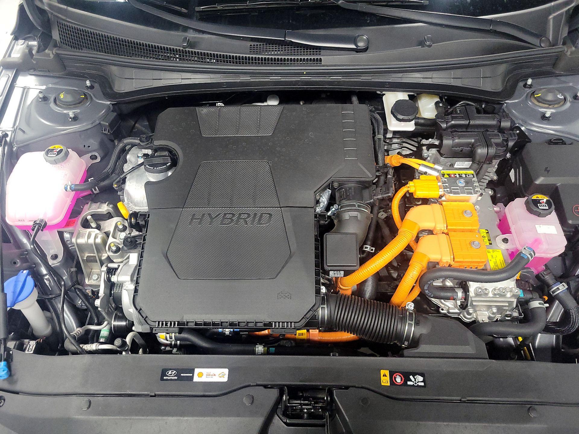 Thumbnail: 2024 Hyundai Elantra - 20
