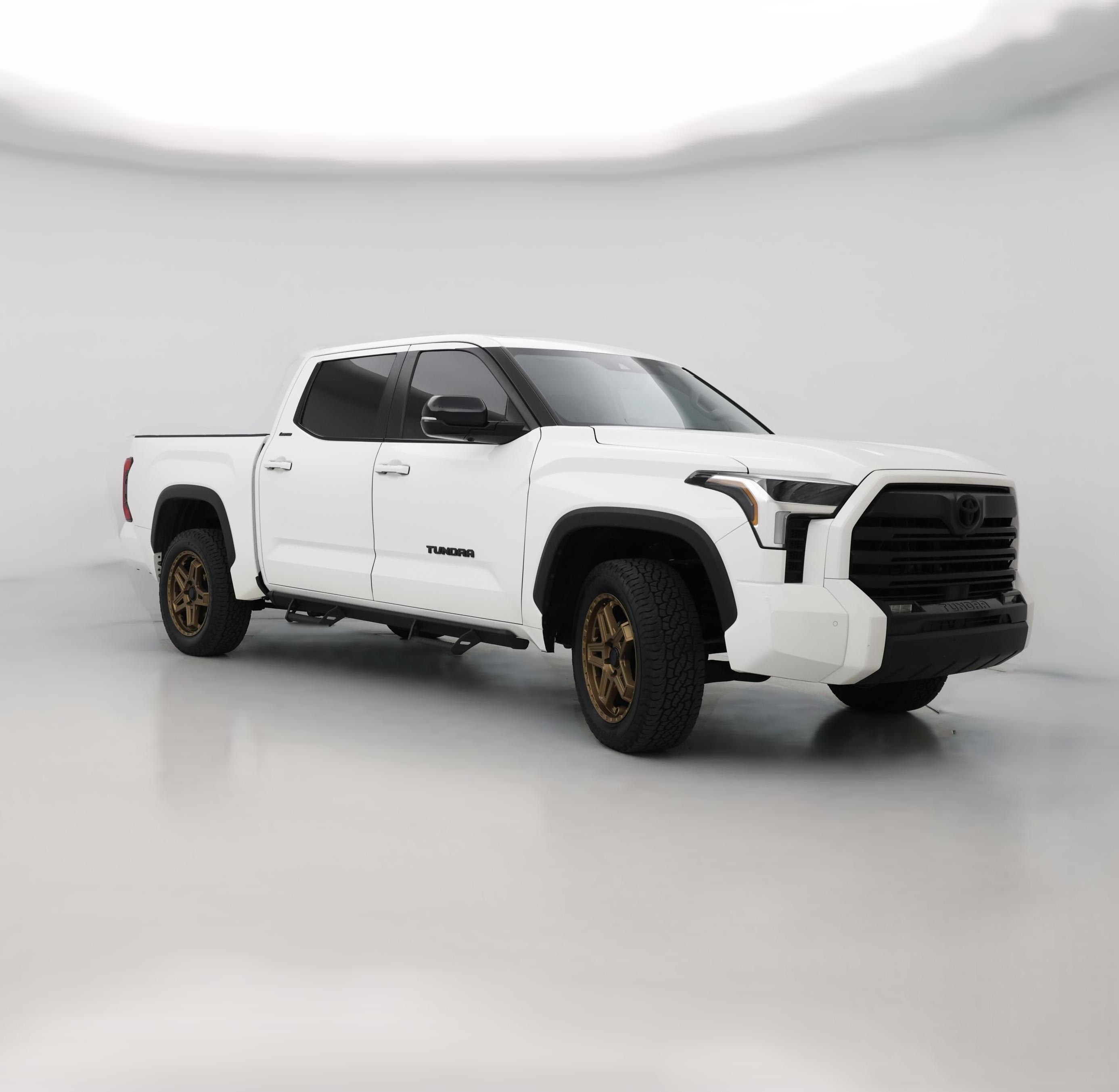 Thumbnail: 2024 Toyota Tundra - 1