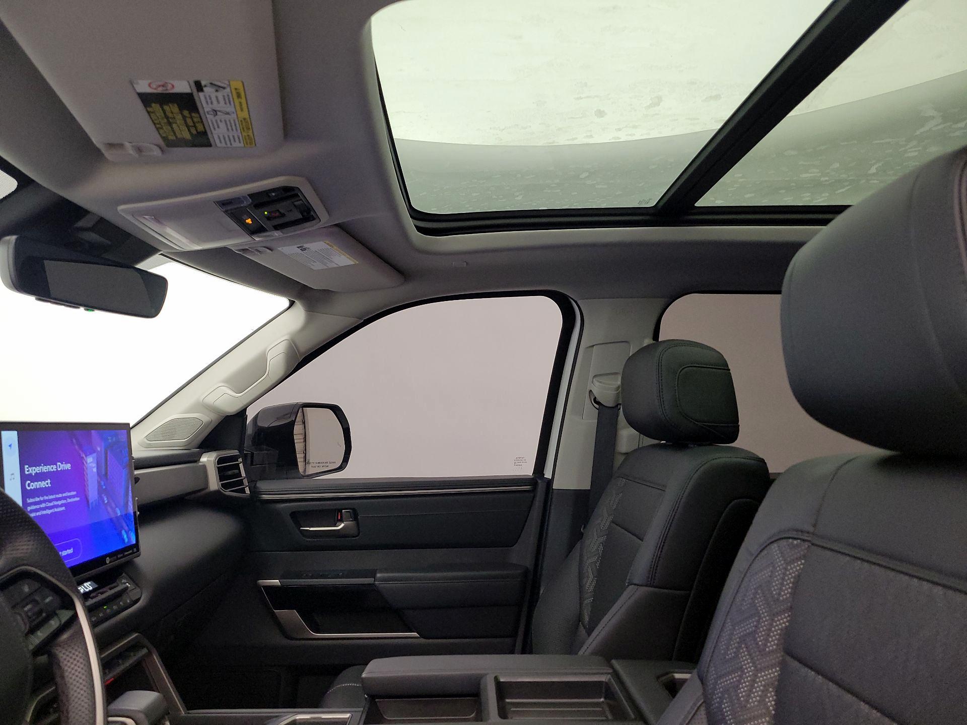 Thumbnail: 2024 Toyota Tundra - 20