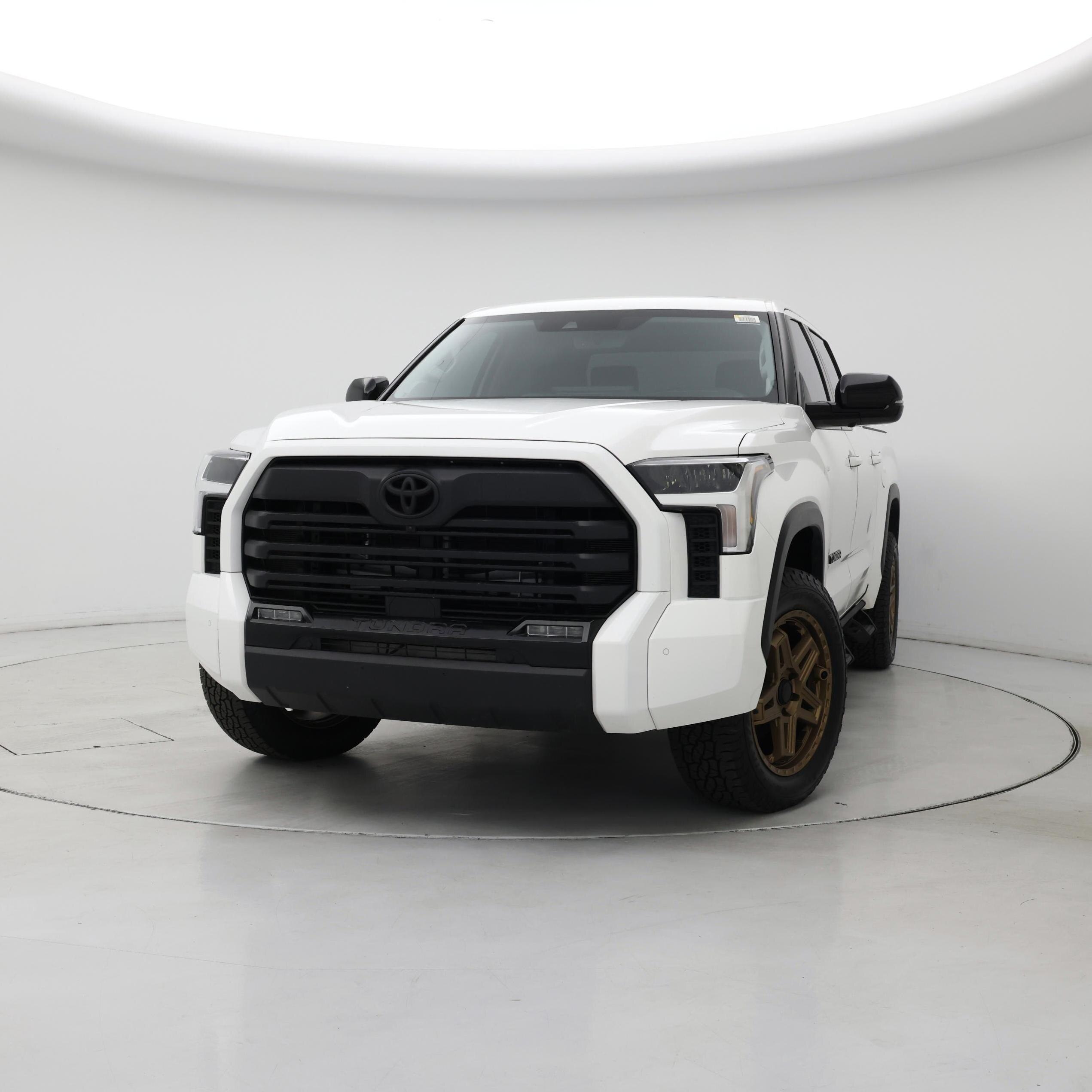 Thumbnail: 2024 Toyota Tundra - 4