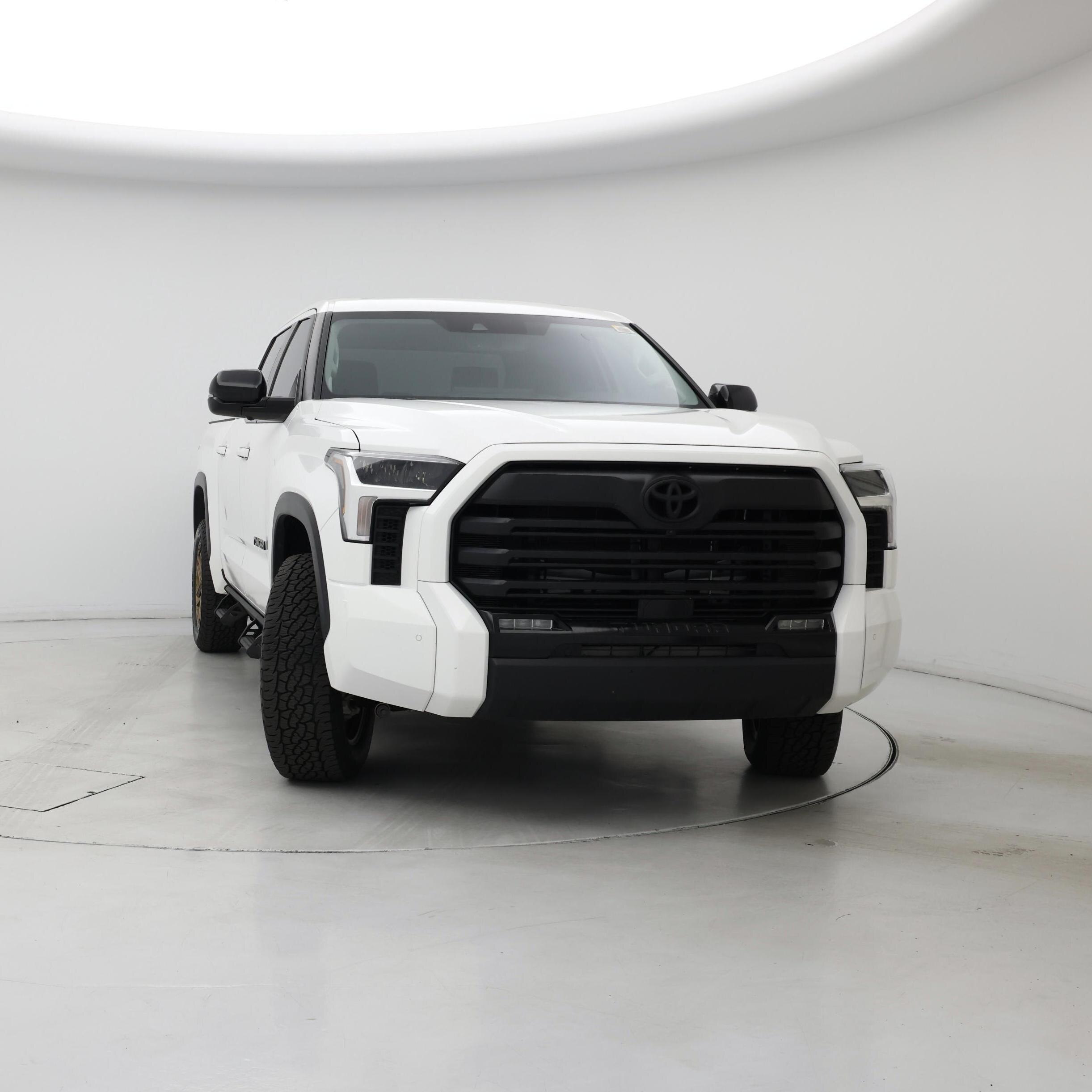 Thumbnail: 2024 Toyota Tundra - 5