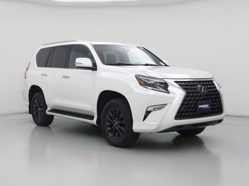 2023 Lexus GX 460 -
                  Beaverton, OR