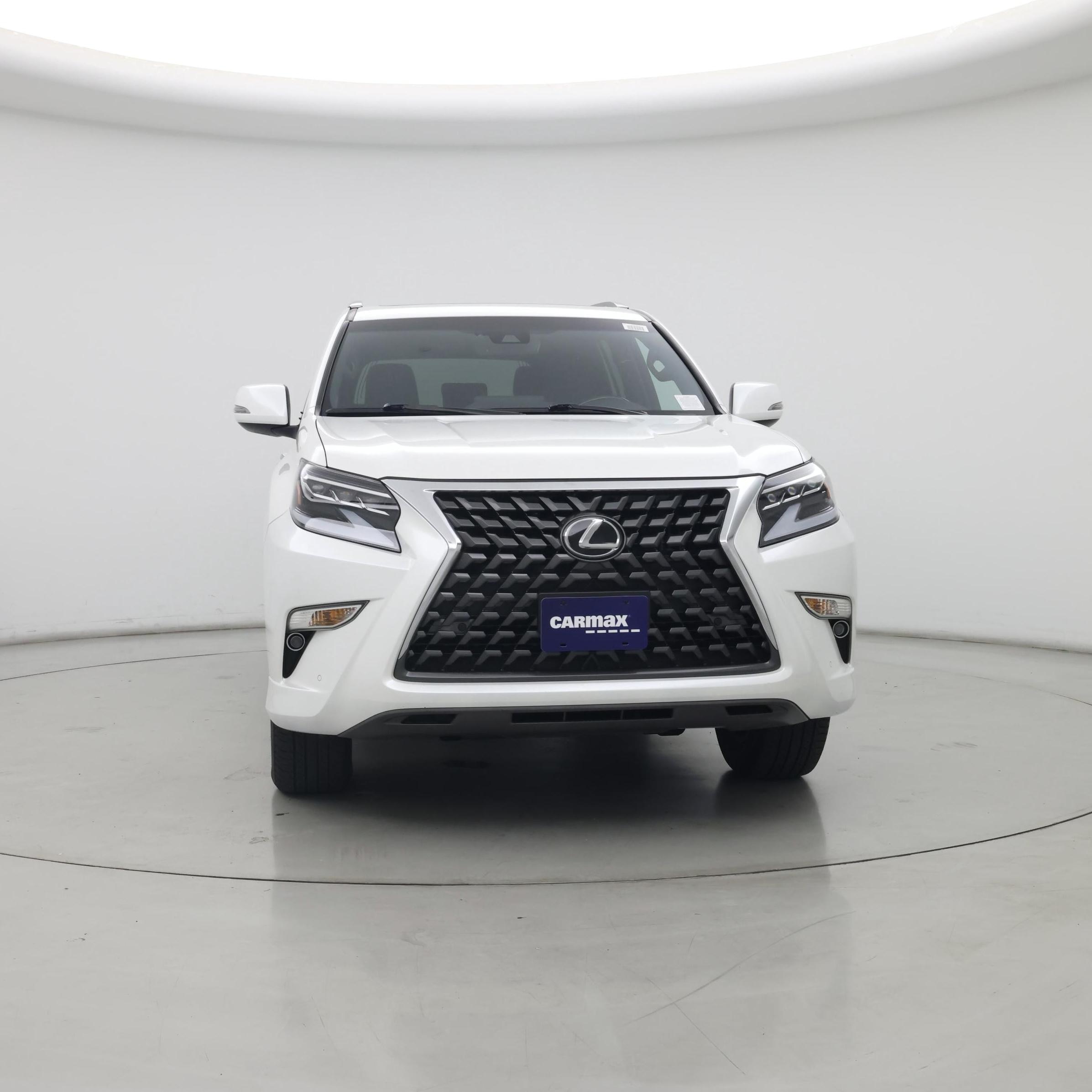 Thumbnail: 2023 Lexus GX - 5