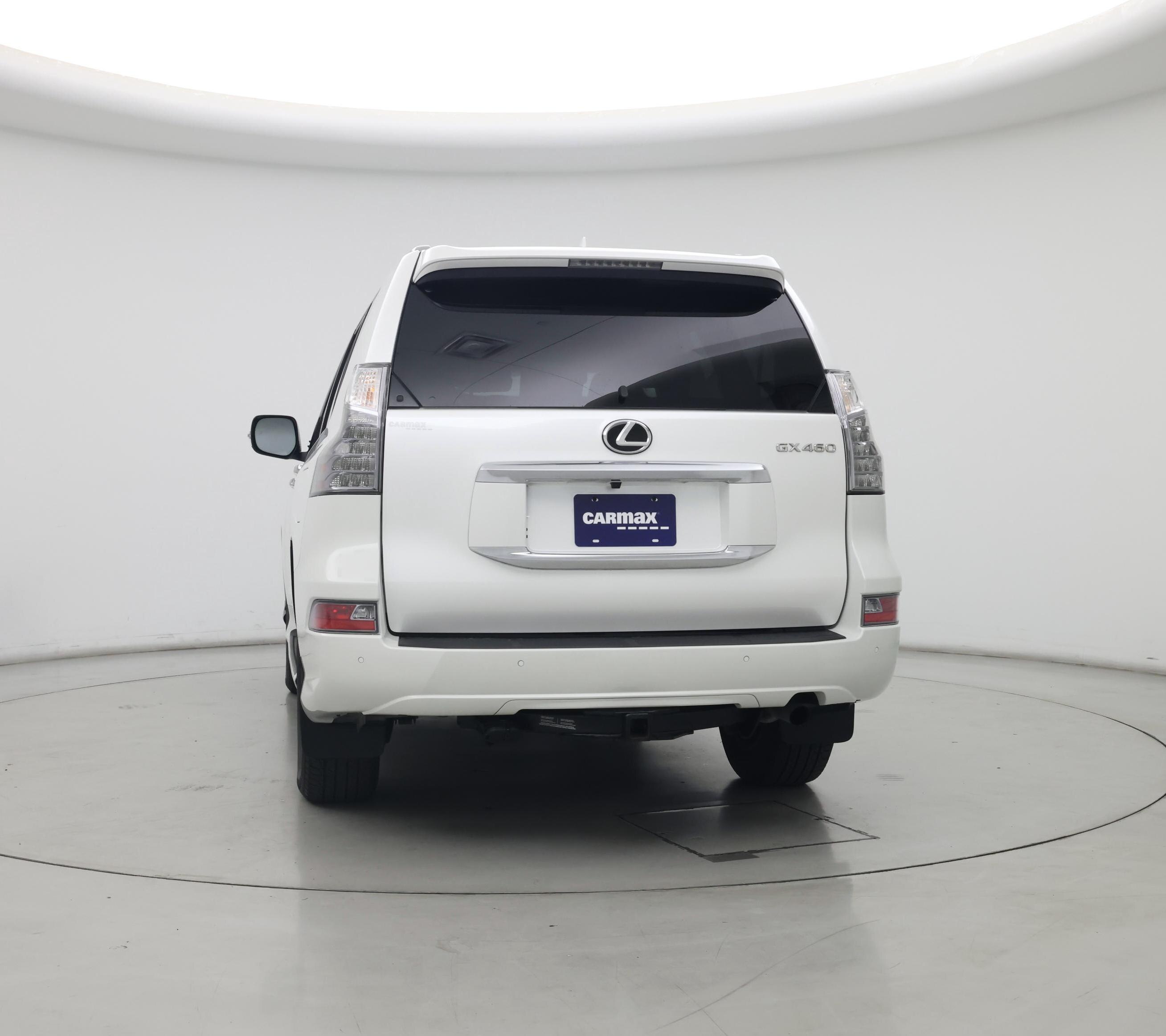 Thumbnail: 2023 Lexus GX - 6
