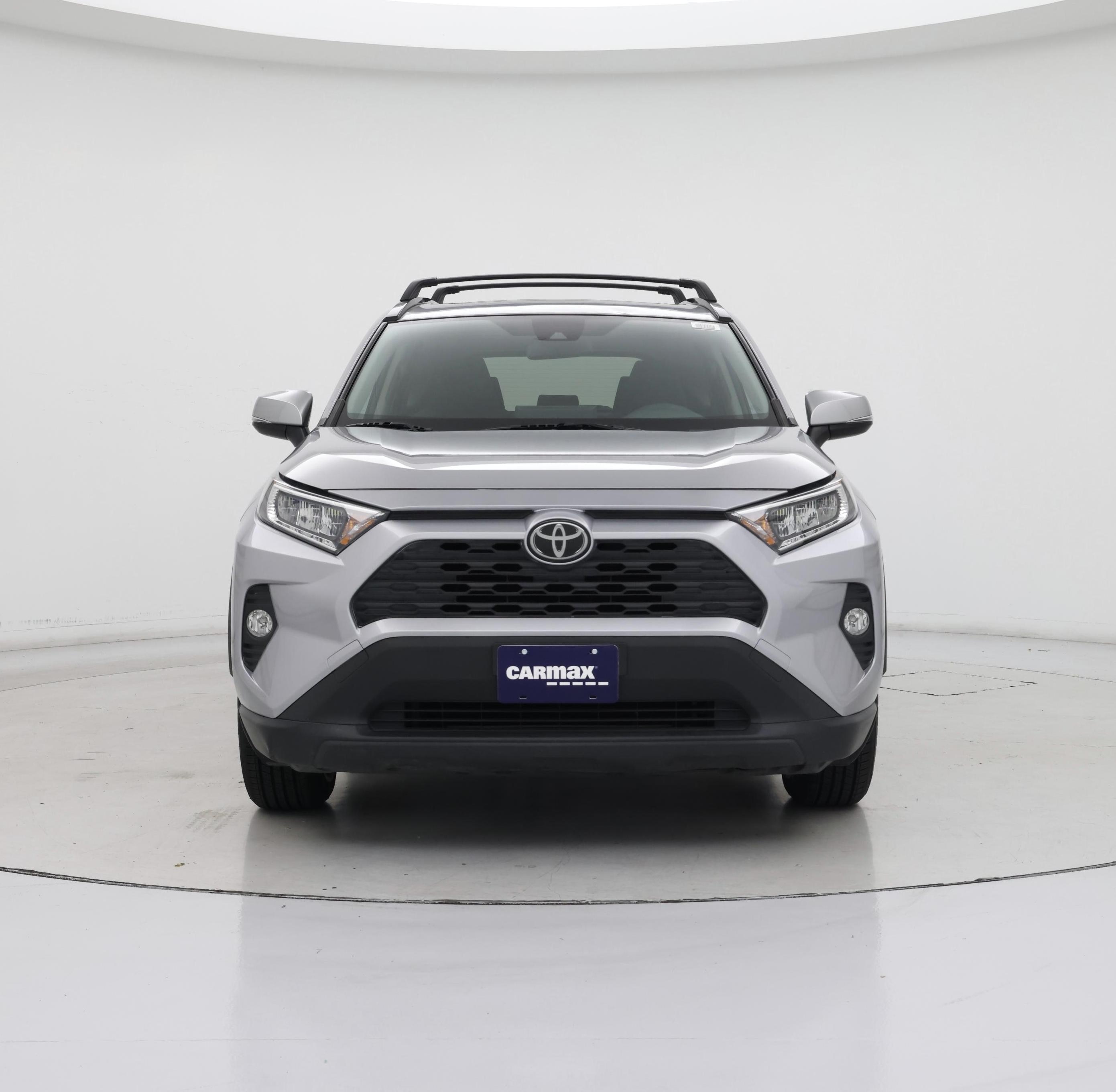Thumbnail: 2019 Toyota RAV4 - 5
