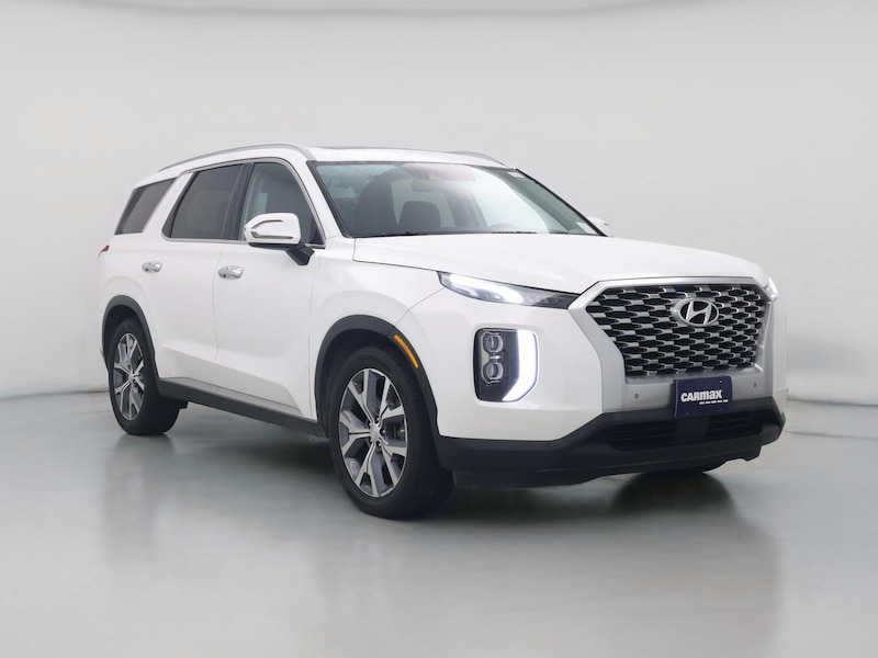 2020 Hyundai Palisade SEL -
                  Victorville, CA