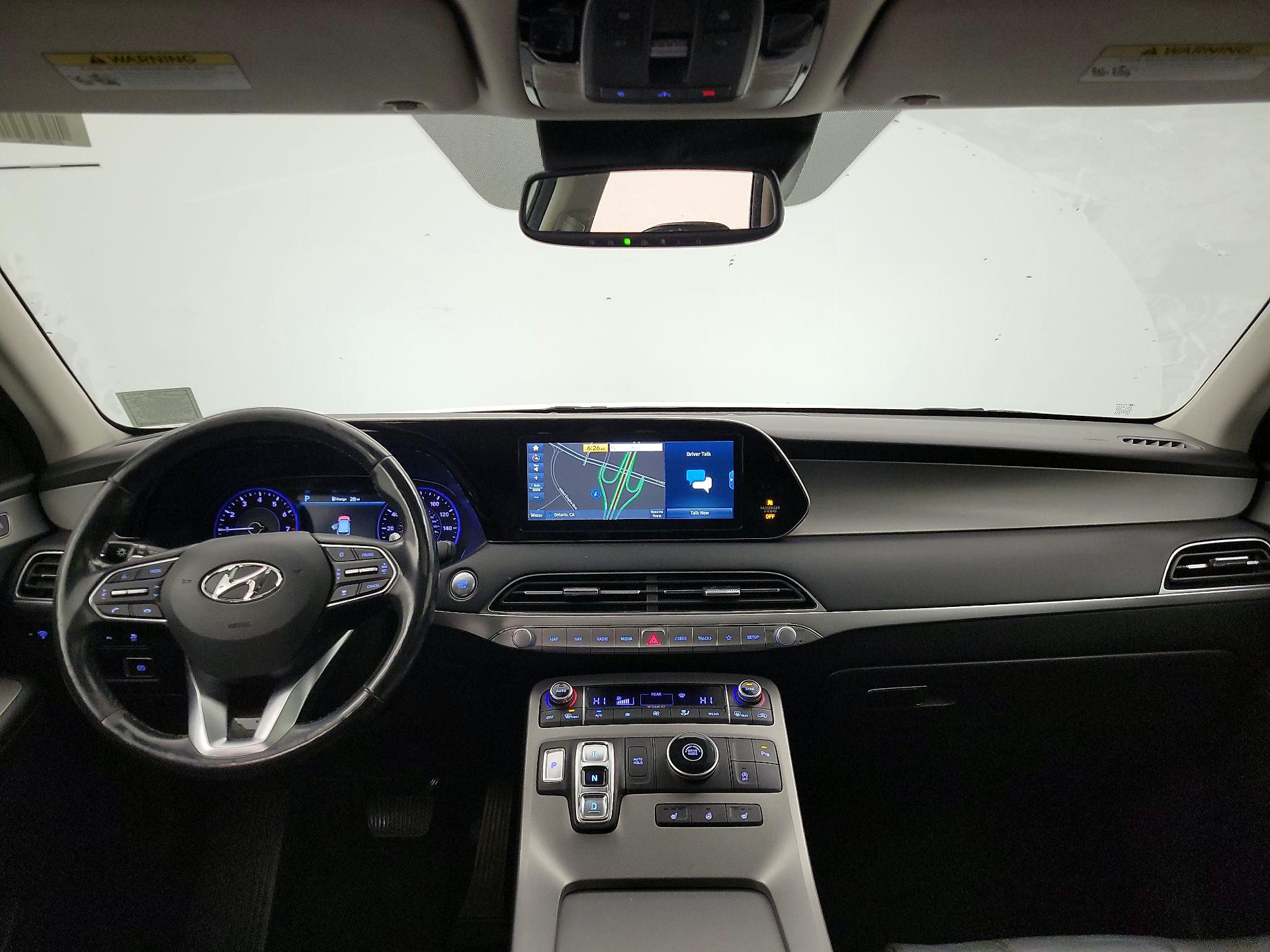 Thumbnail: 2020 Hyundai Palisade - 9