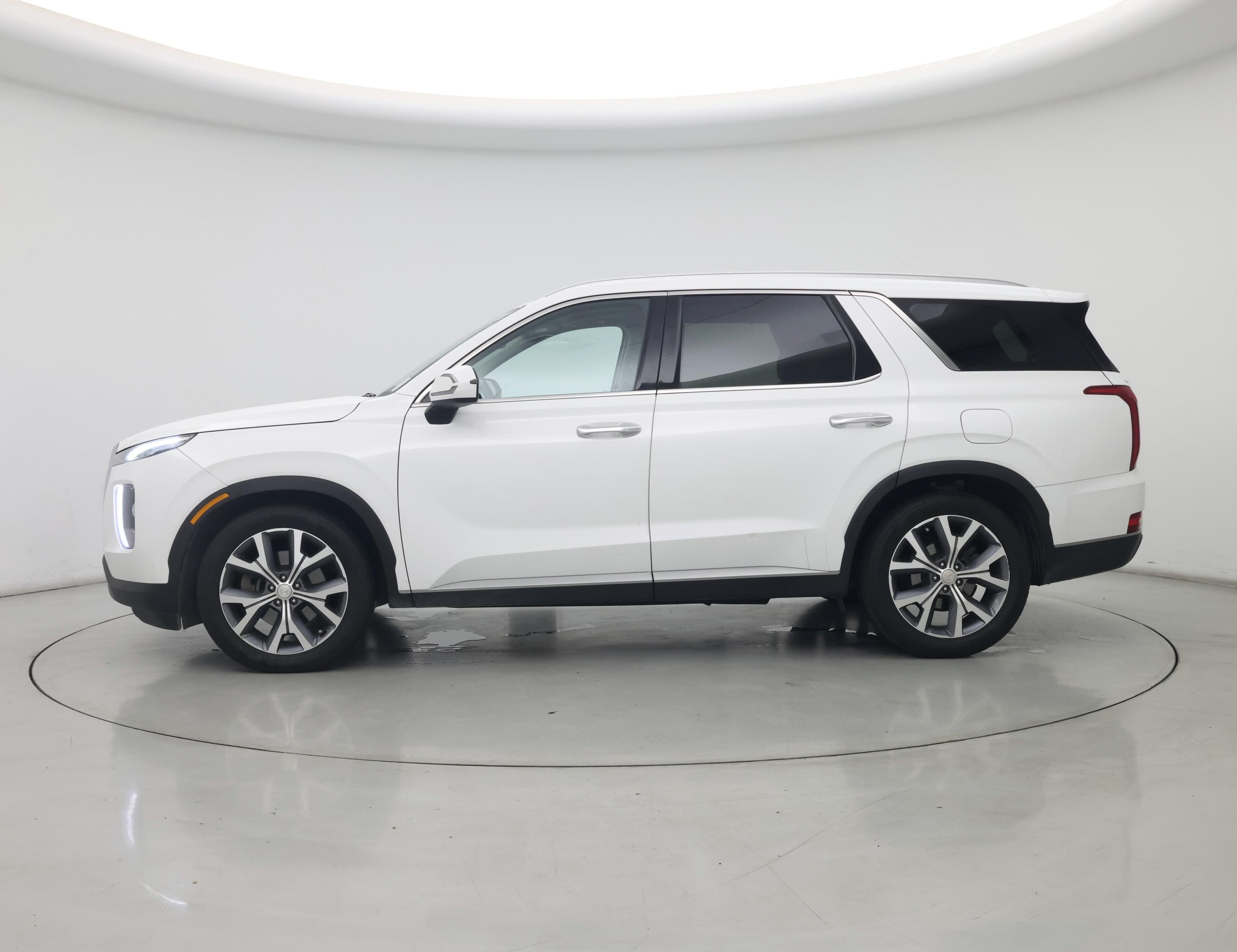 Thumbnail: 2020 Hyundai Palisade - 3