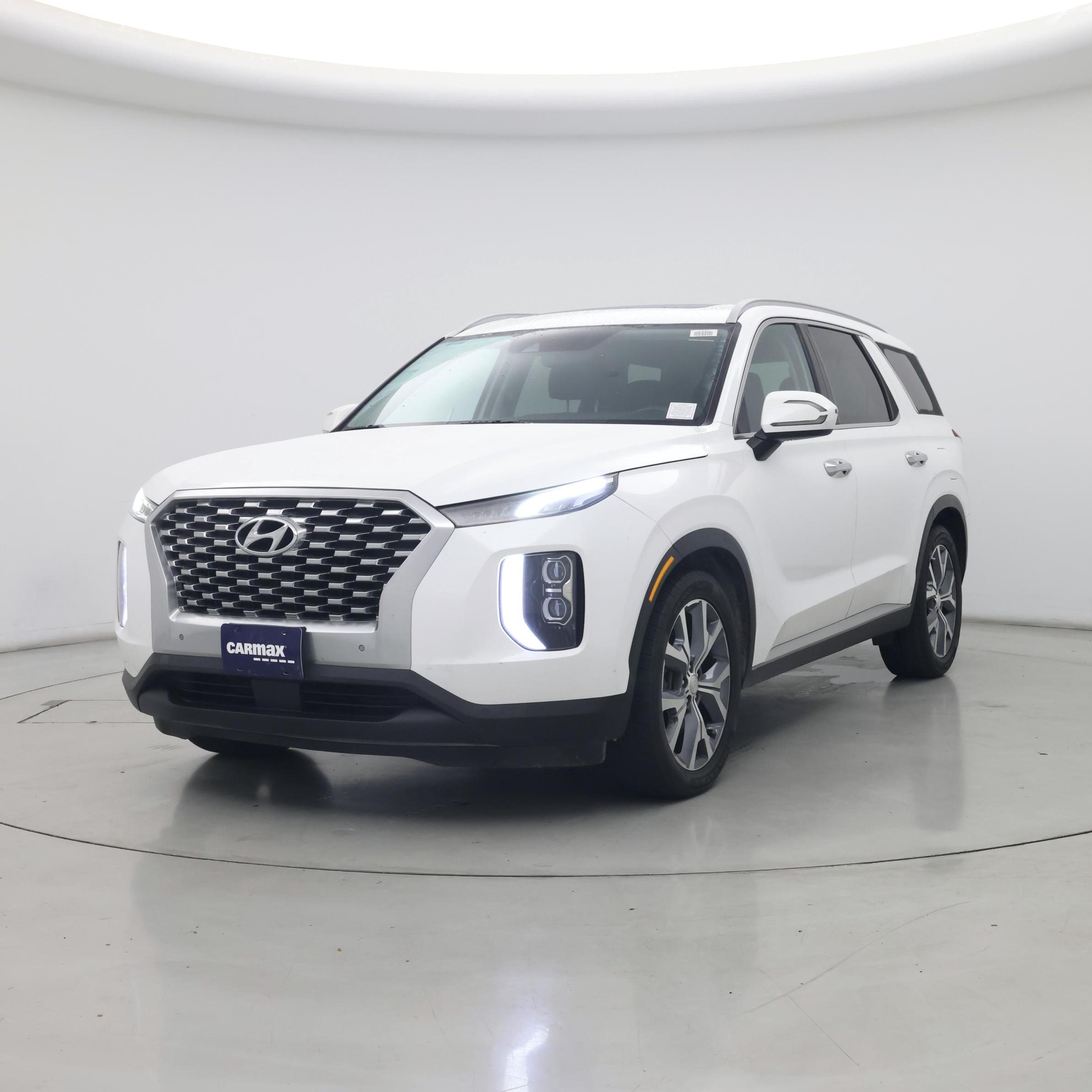Thumbnail: 2020 Hyundai Palisade - 4