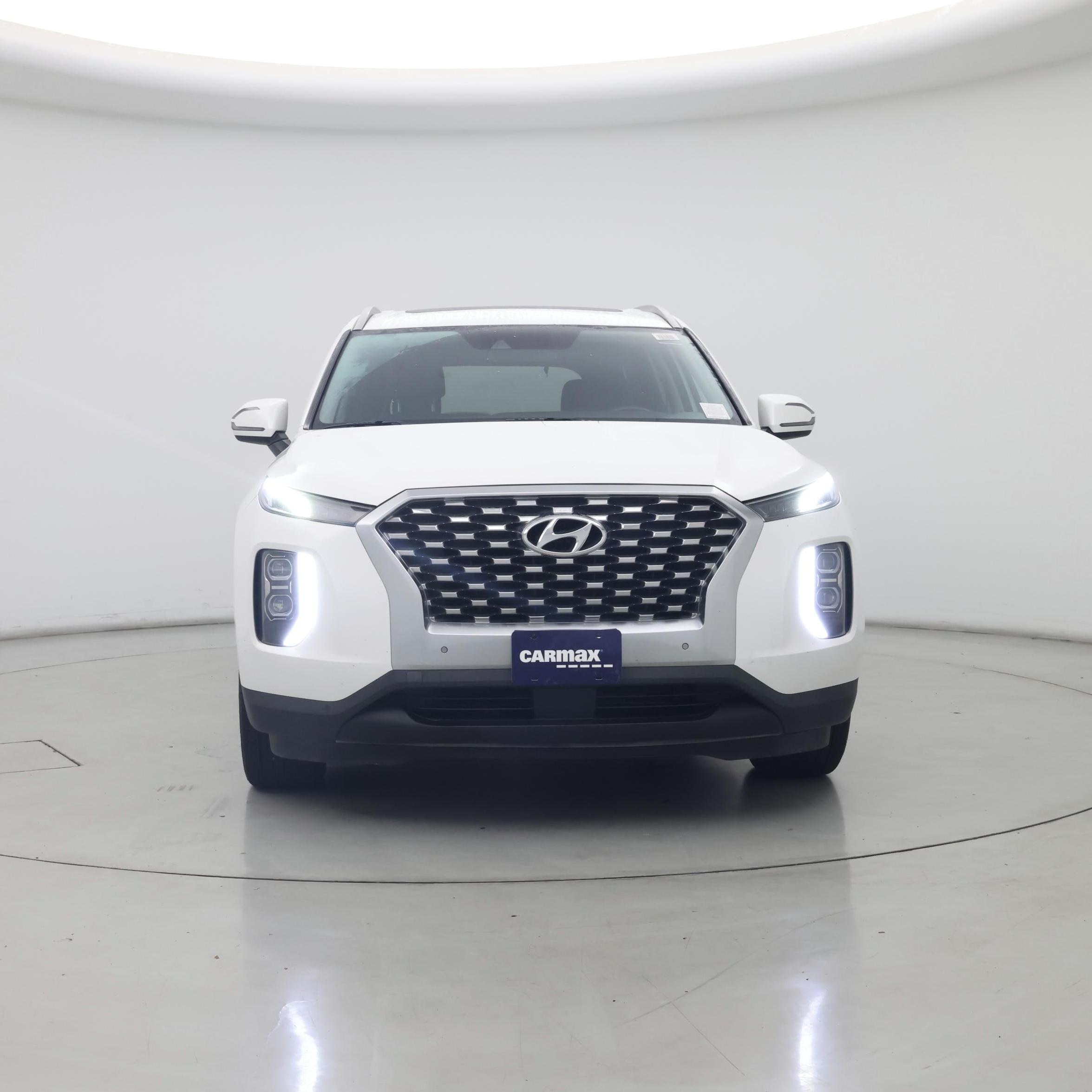 Thumbnail: 2020 Hyundai Palisade - 5