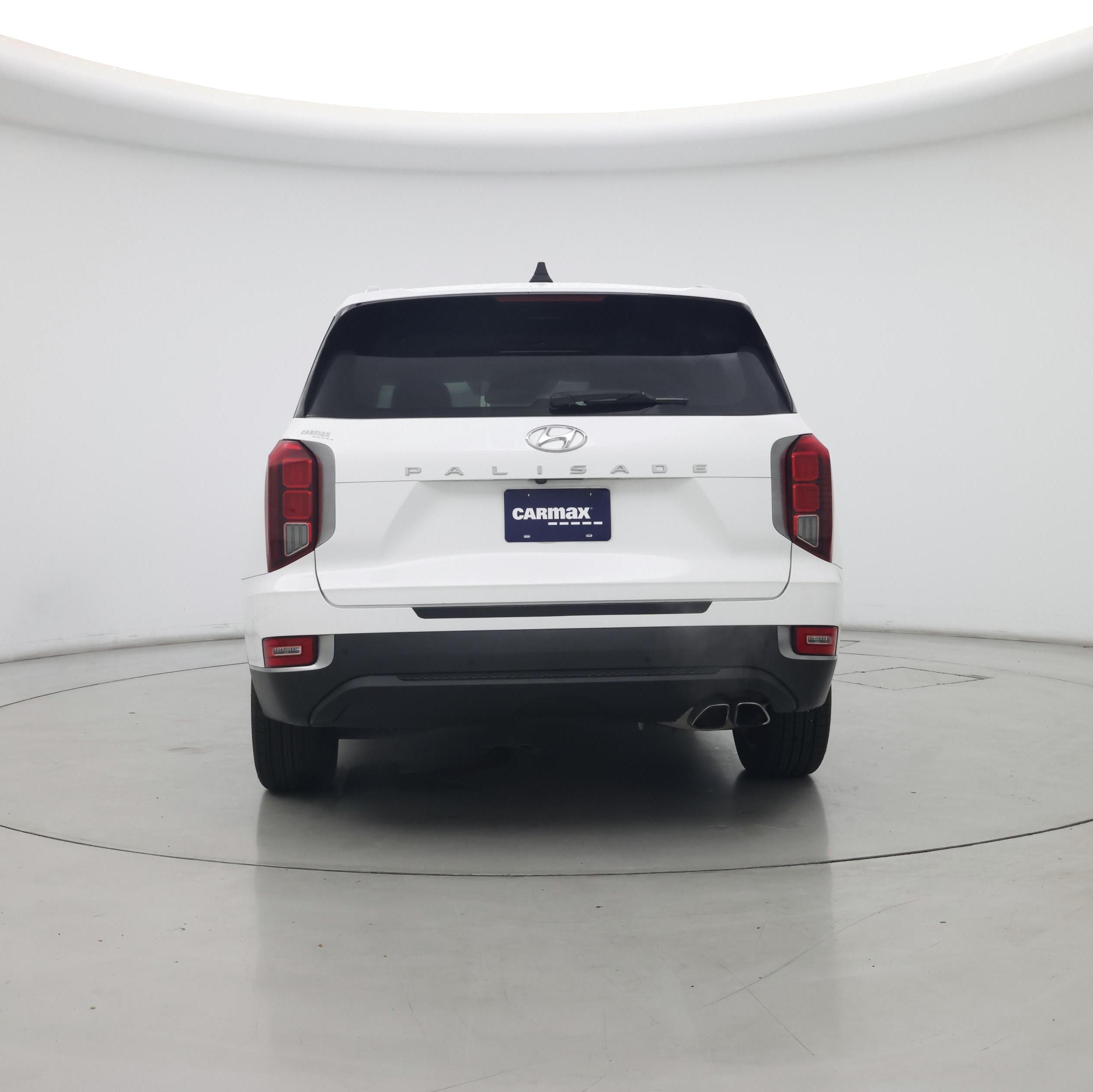 Thumbnail: 2020 Hyundai Palisade - 6