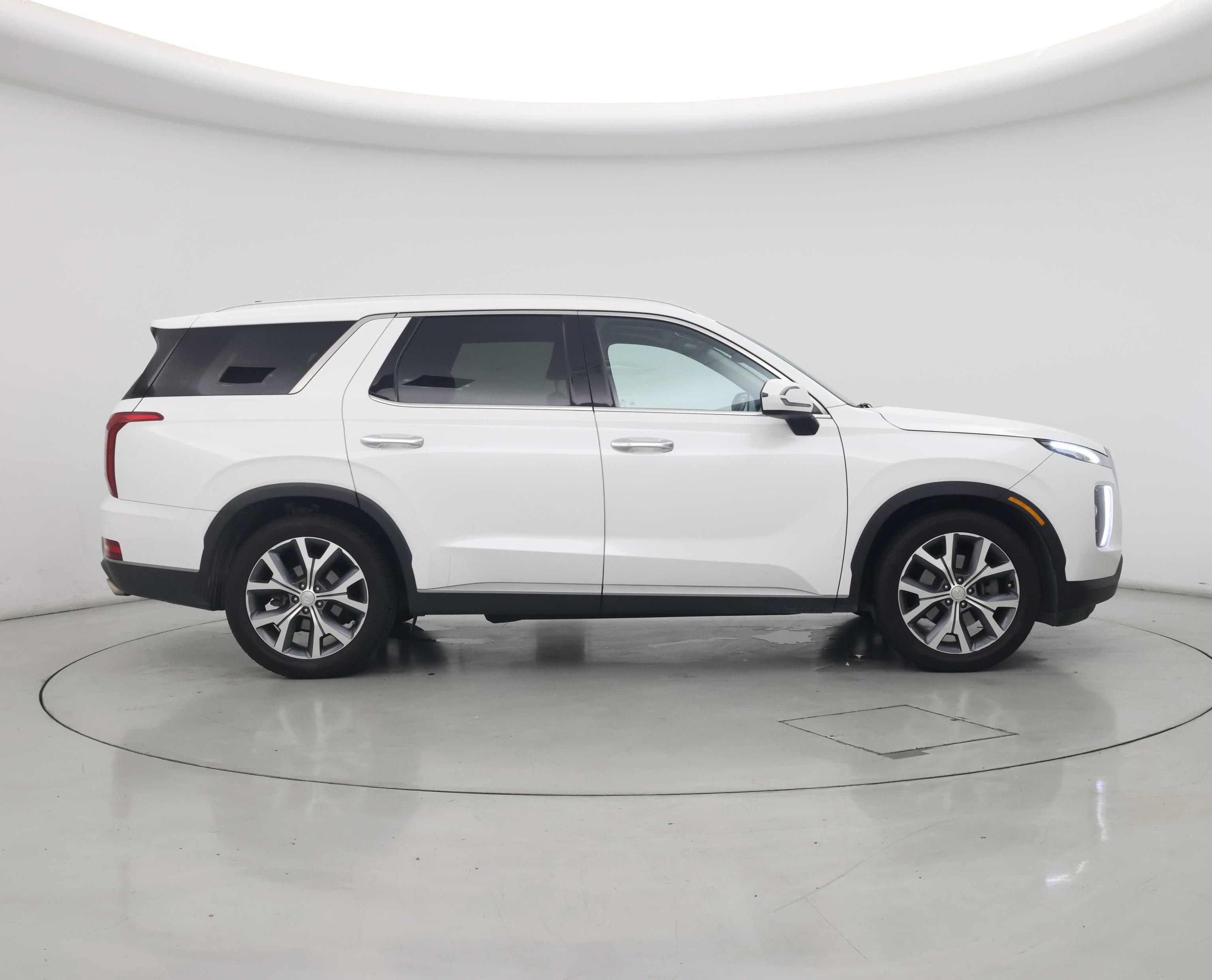 Thumbnail: 2020 Hyundai Palisade - 7