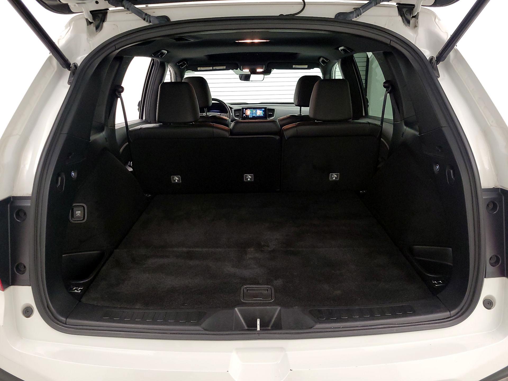 Thumbnail: 2023 Honda Passport - 20