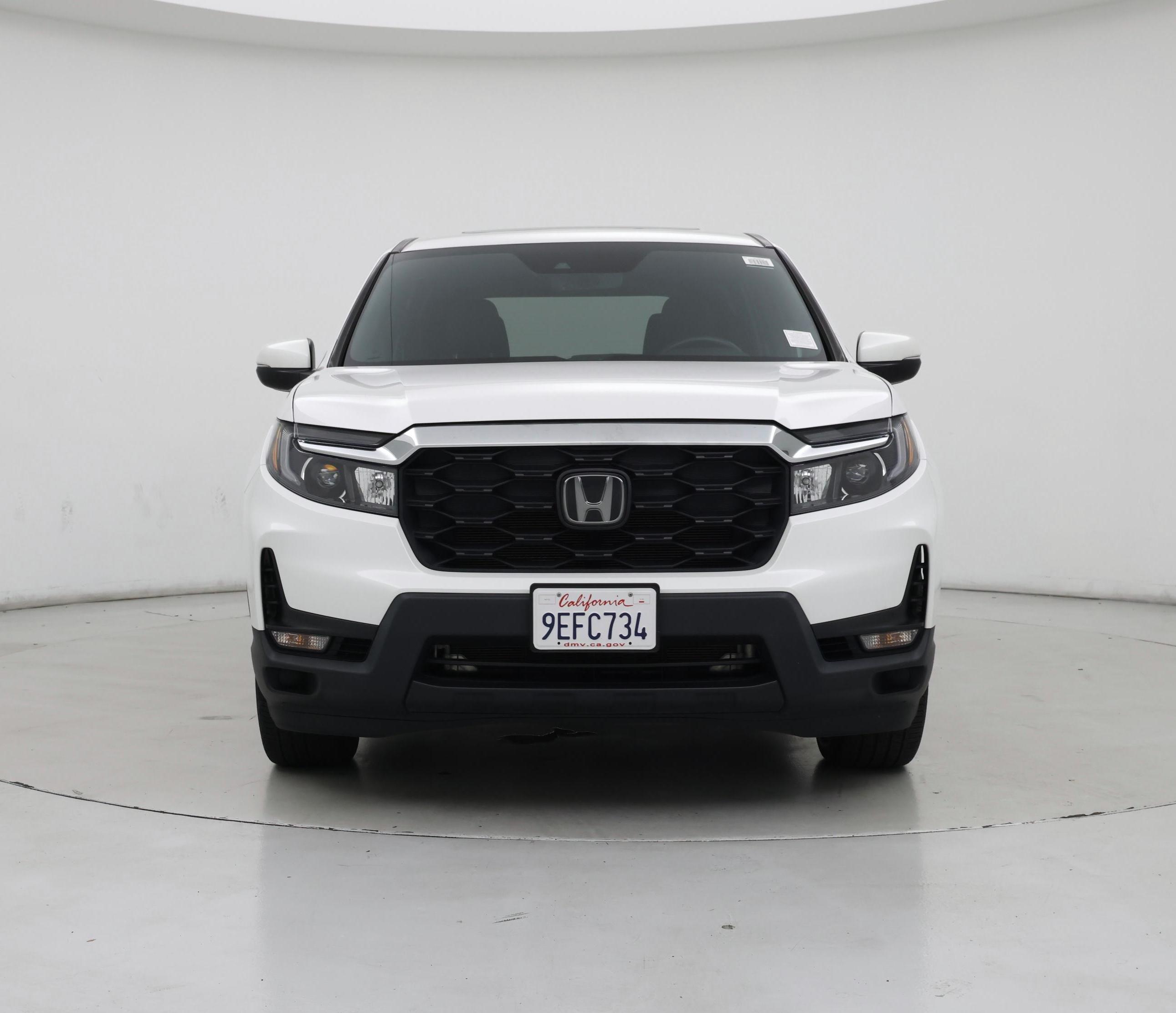 Thumbnail: 2023 Honda Passport - 5