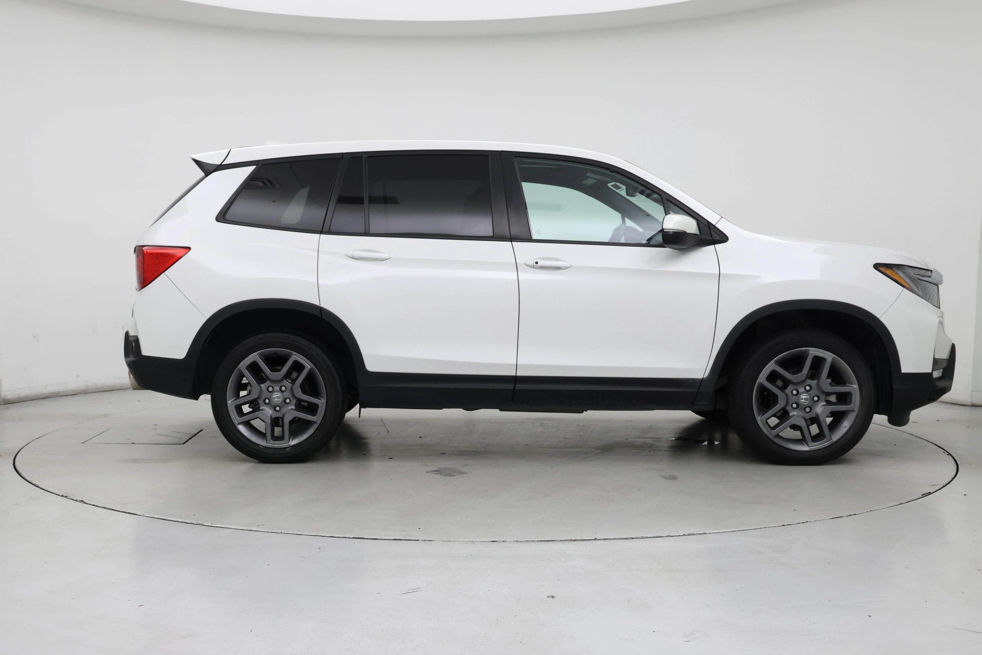 Thumbnail: 2023 Honda Passport - 7
